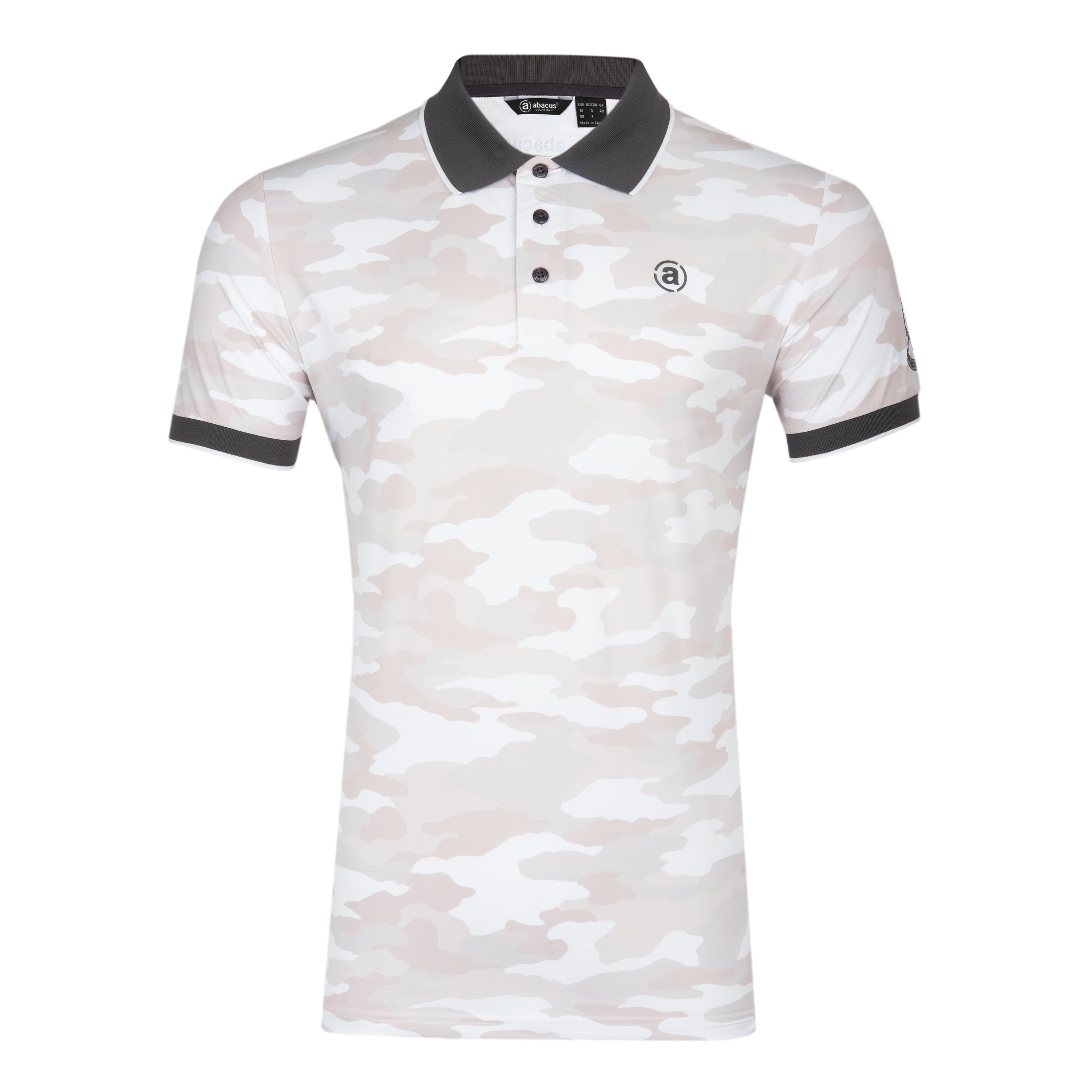 Abacus Nairn Polo