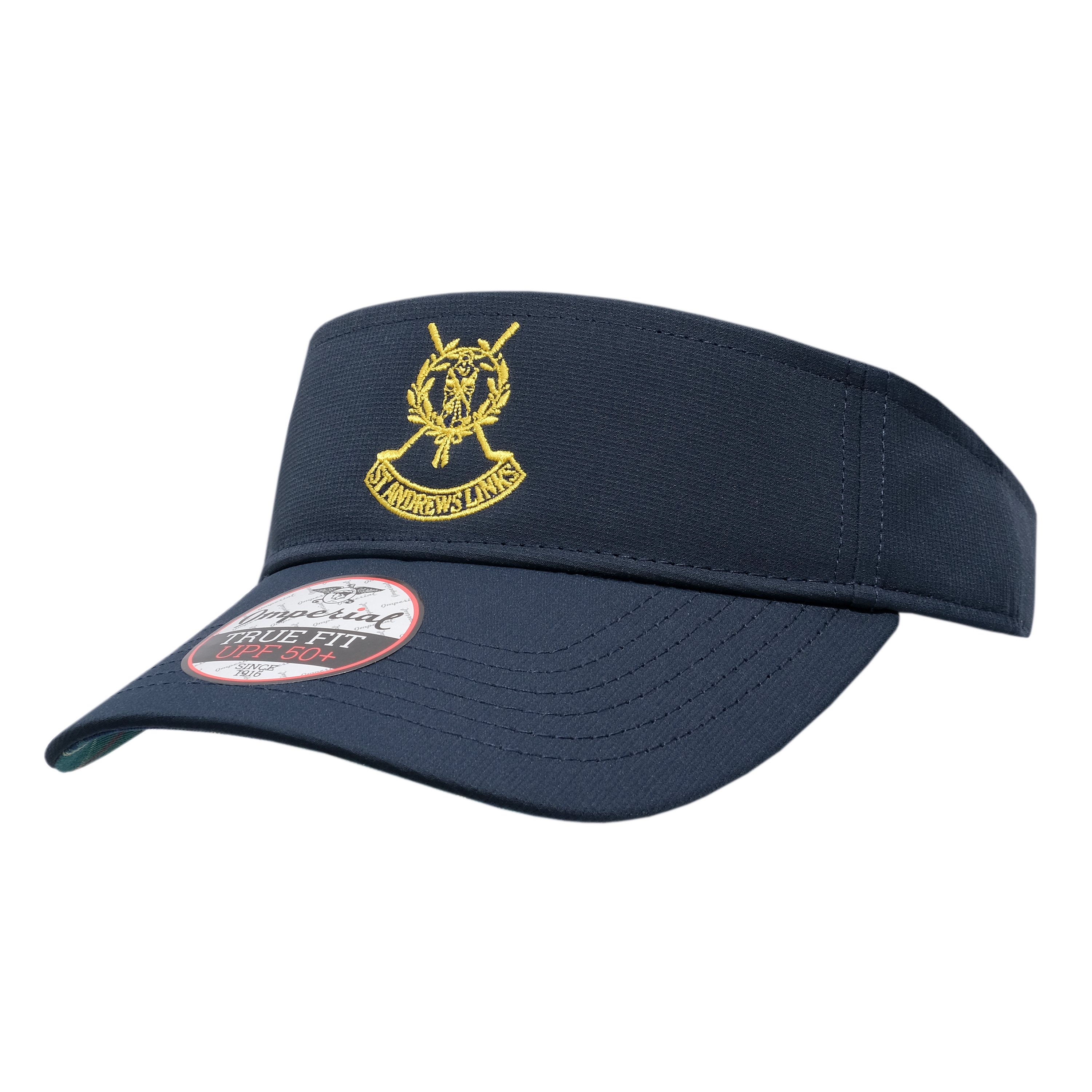 St Andrews Links Visor 