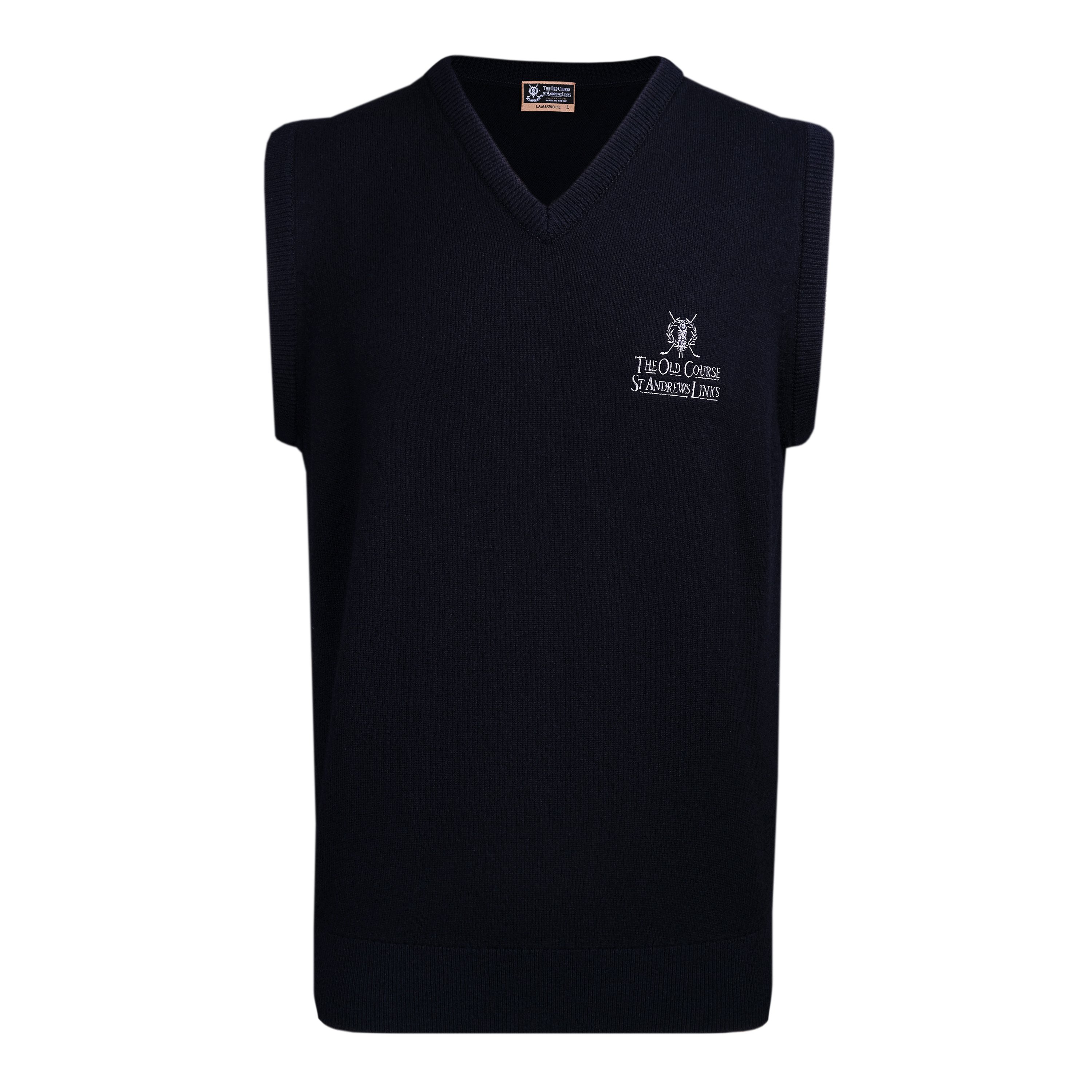 Old Course St Andrews Links Slipover