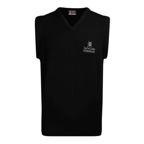 Old Course St Andrews Links Slipover