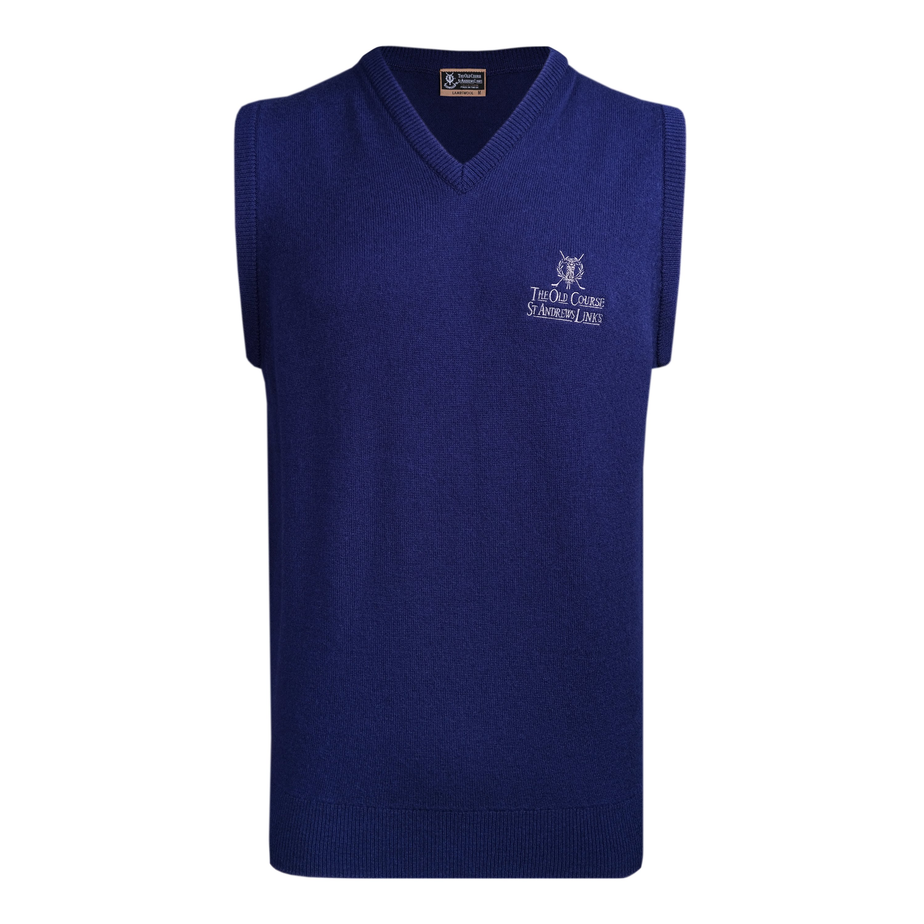 Old Course St Andrews Links Slipover