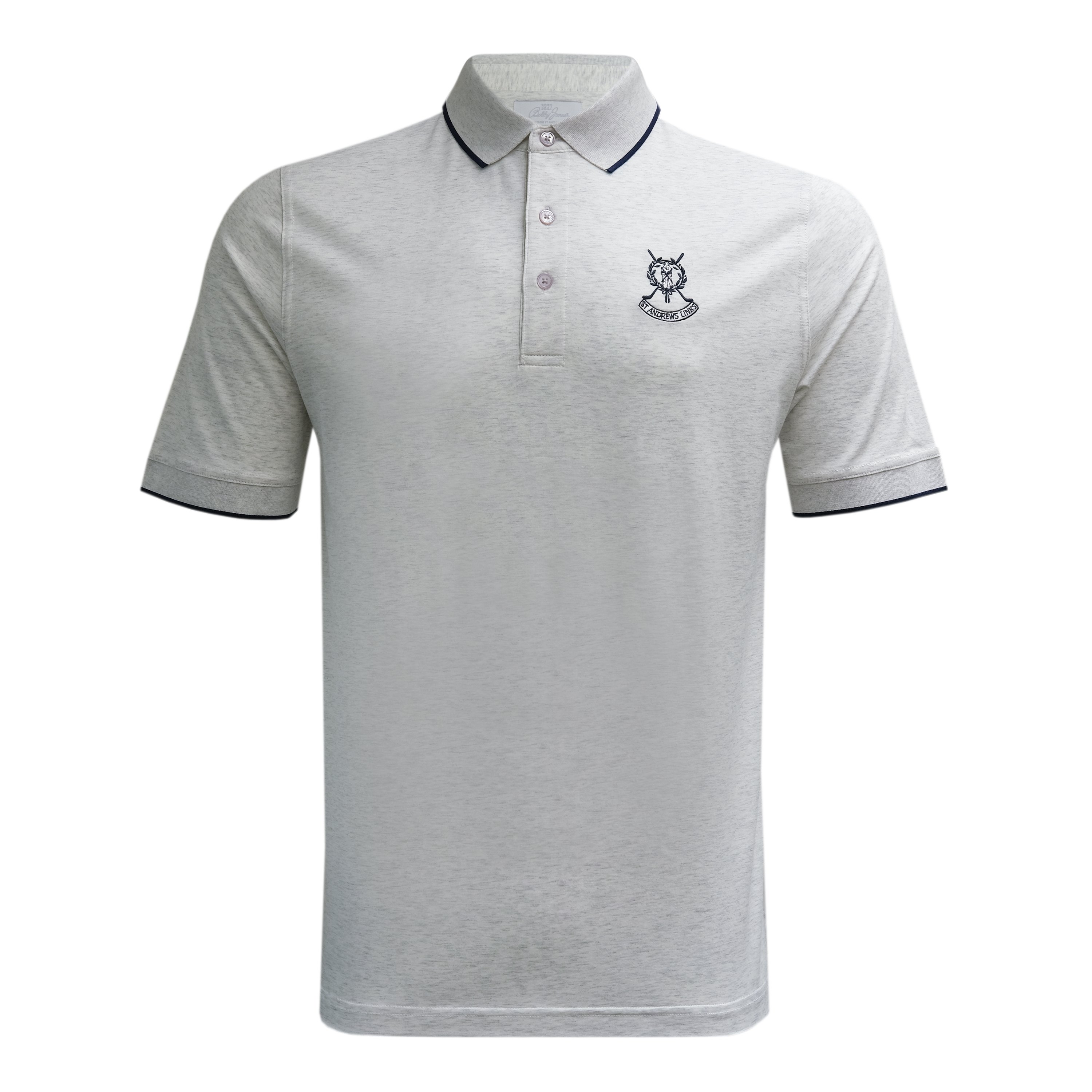 Bobby Jones 1927 Plain Polo