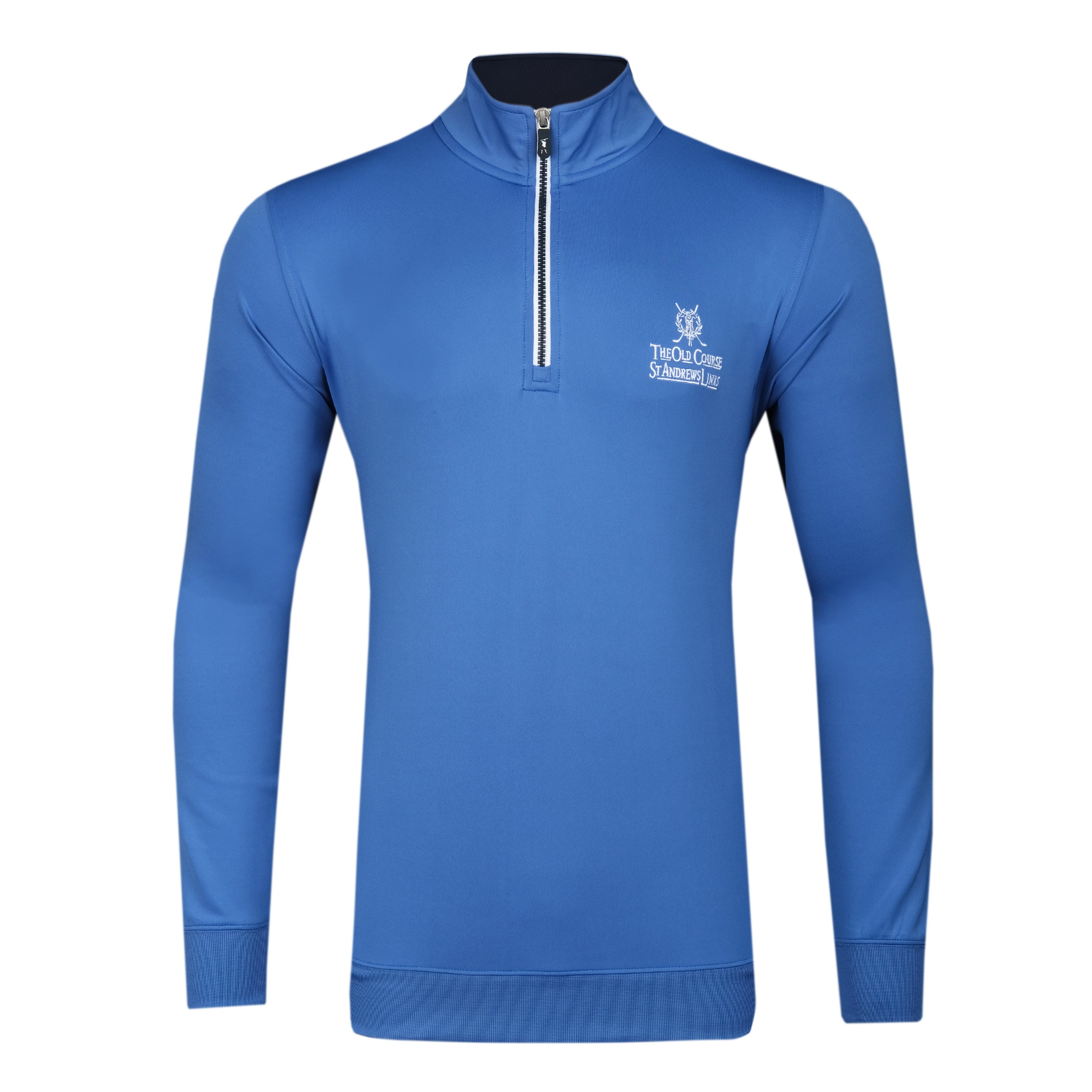 Fairway & Greene Caves 1/4 Zip 