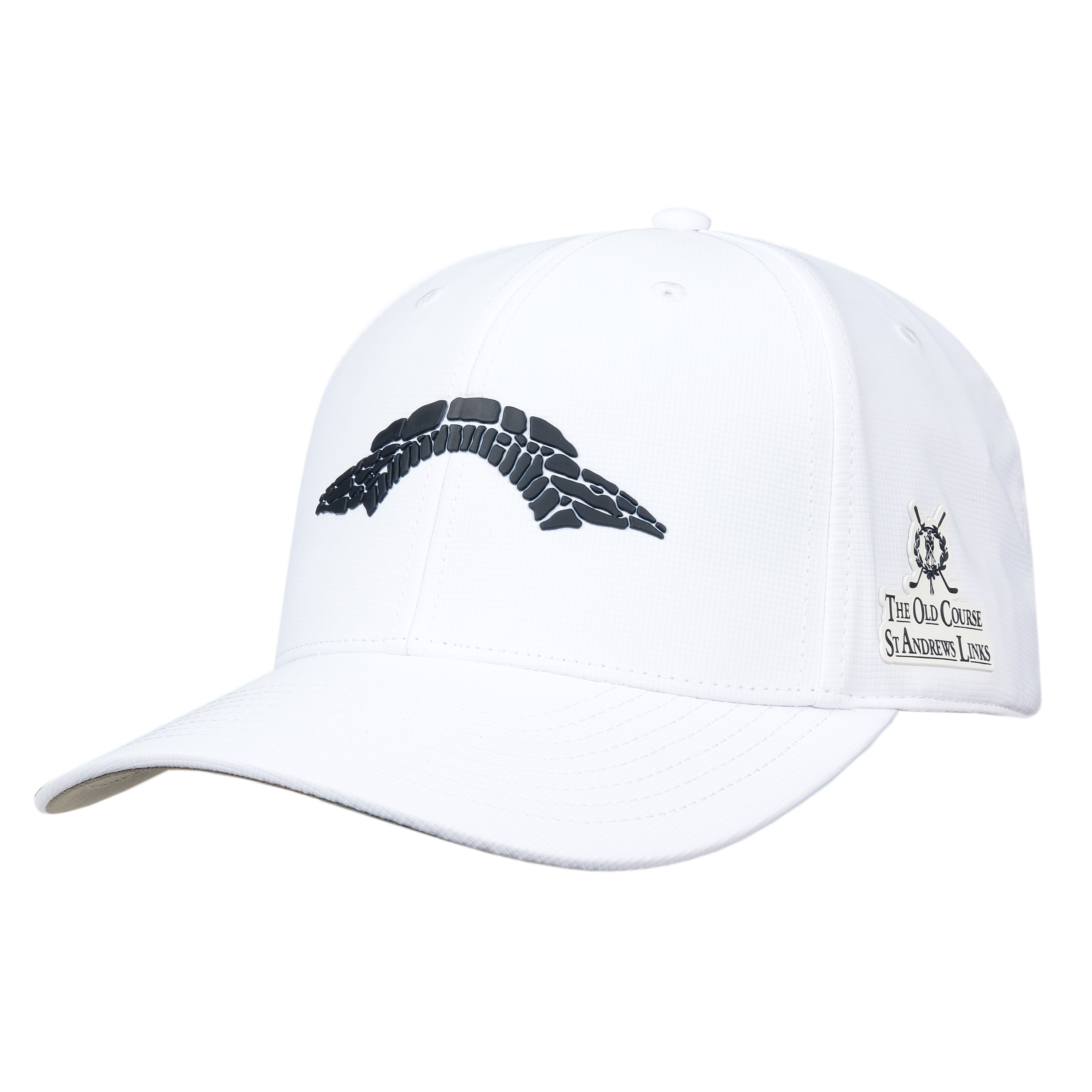 Old Course St Andrews Links Baseball Cap