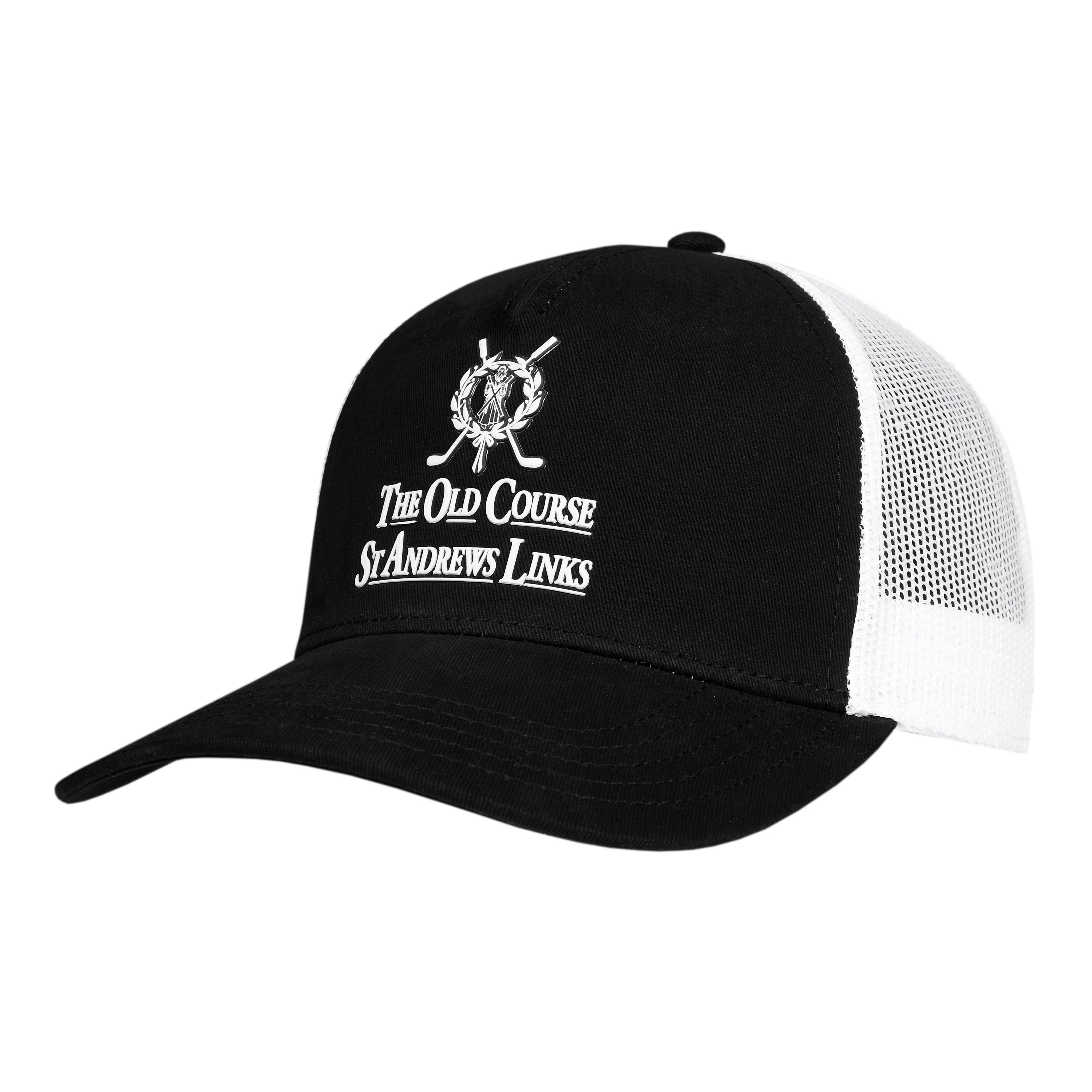 St Andrews Links Baseball Cap