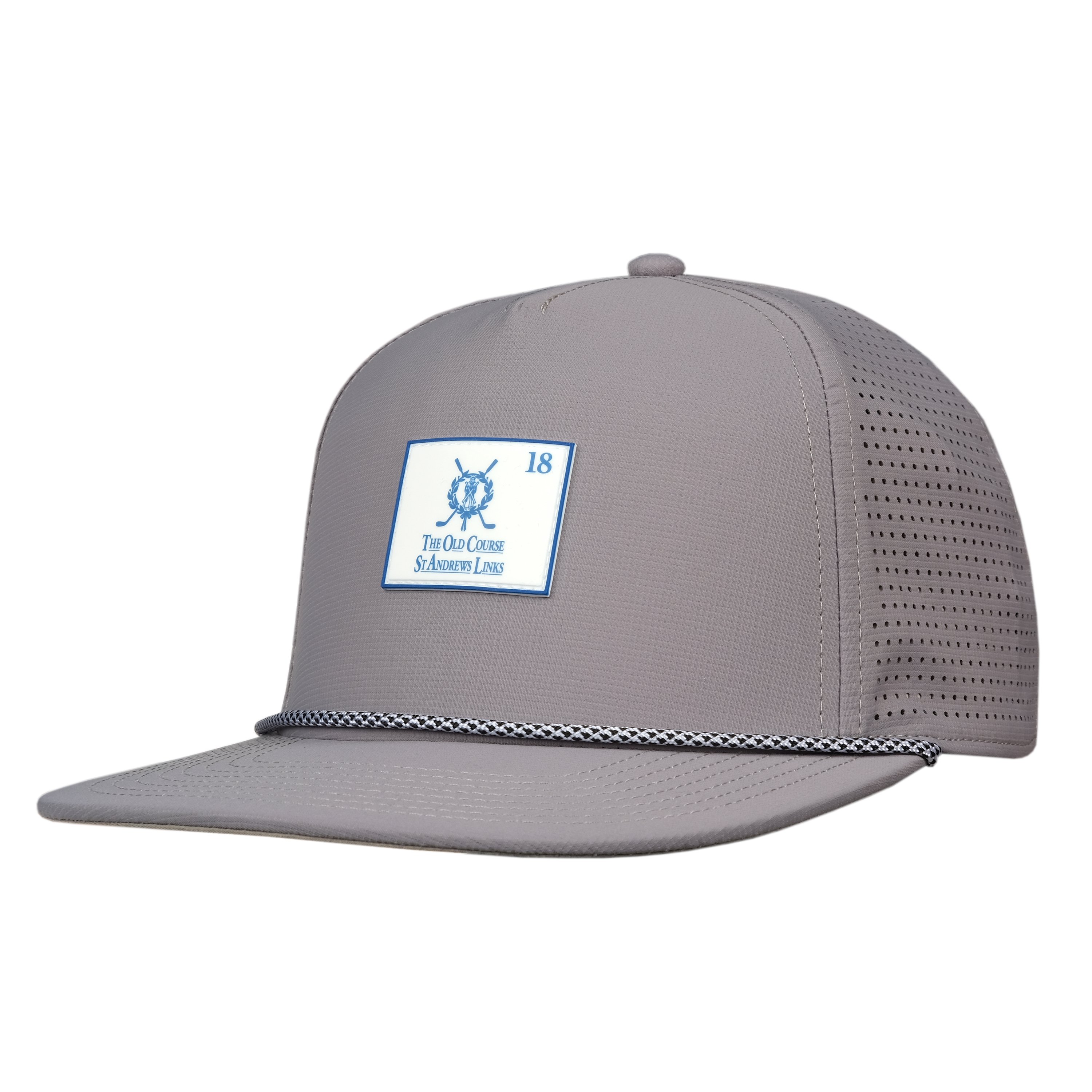 Old Course St Andrews Links Baseball Cap