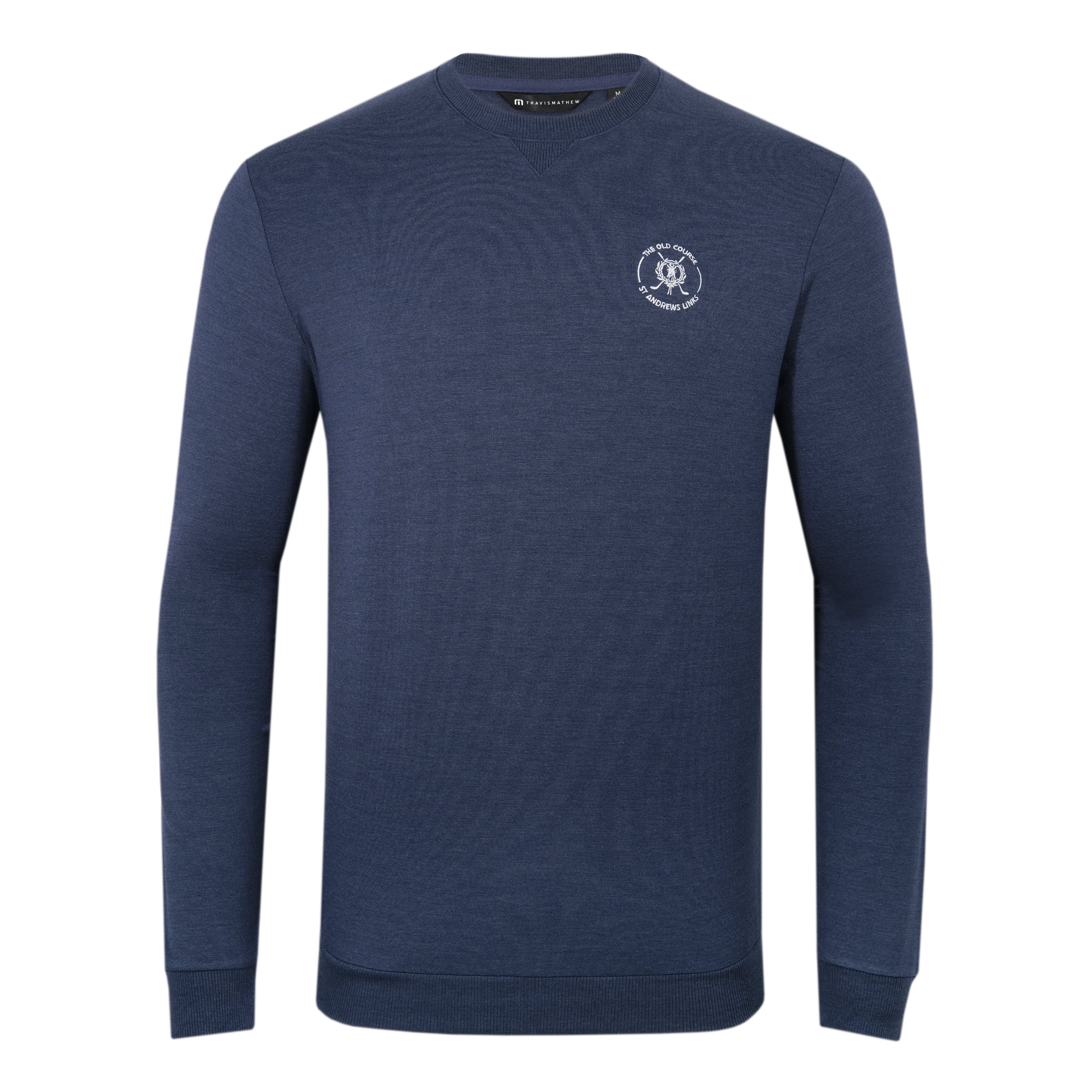 Travismathew Amenities Sweater