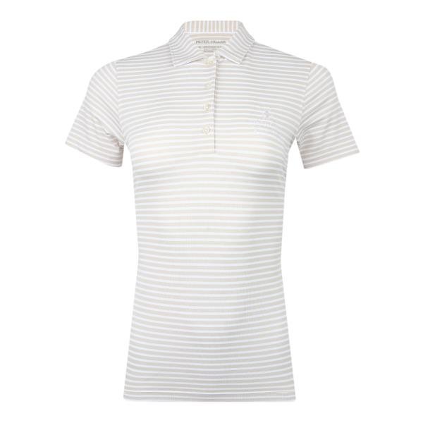 Peter Millar Sport Mesh Polo