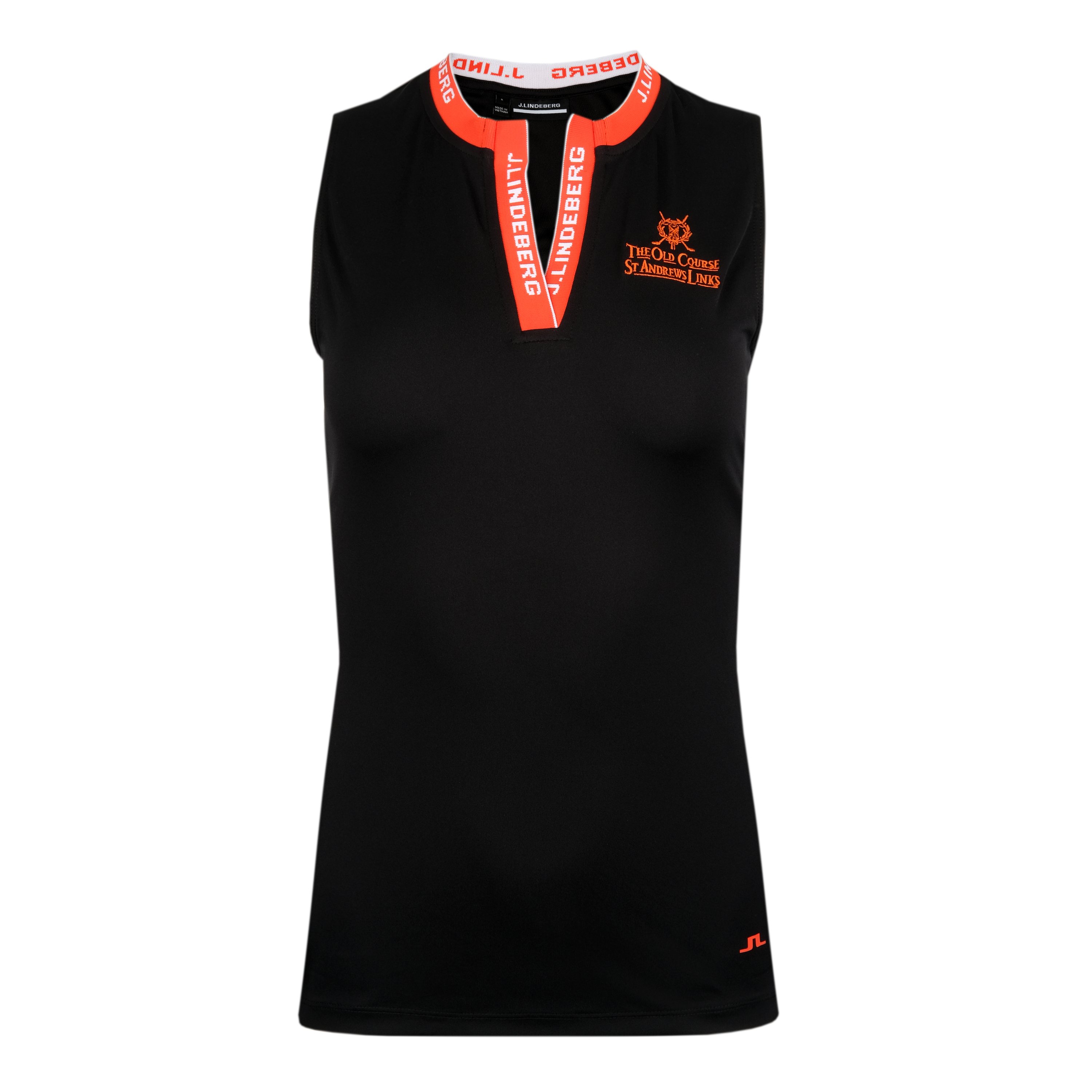 J Lindeberg Leya Sleevless Top