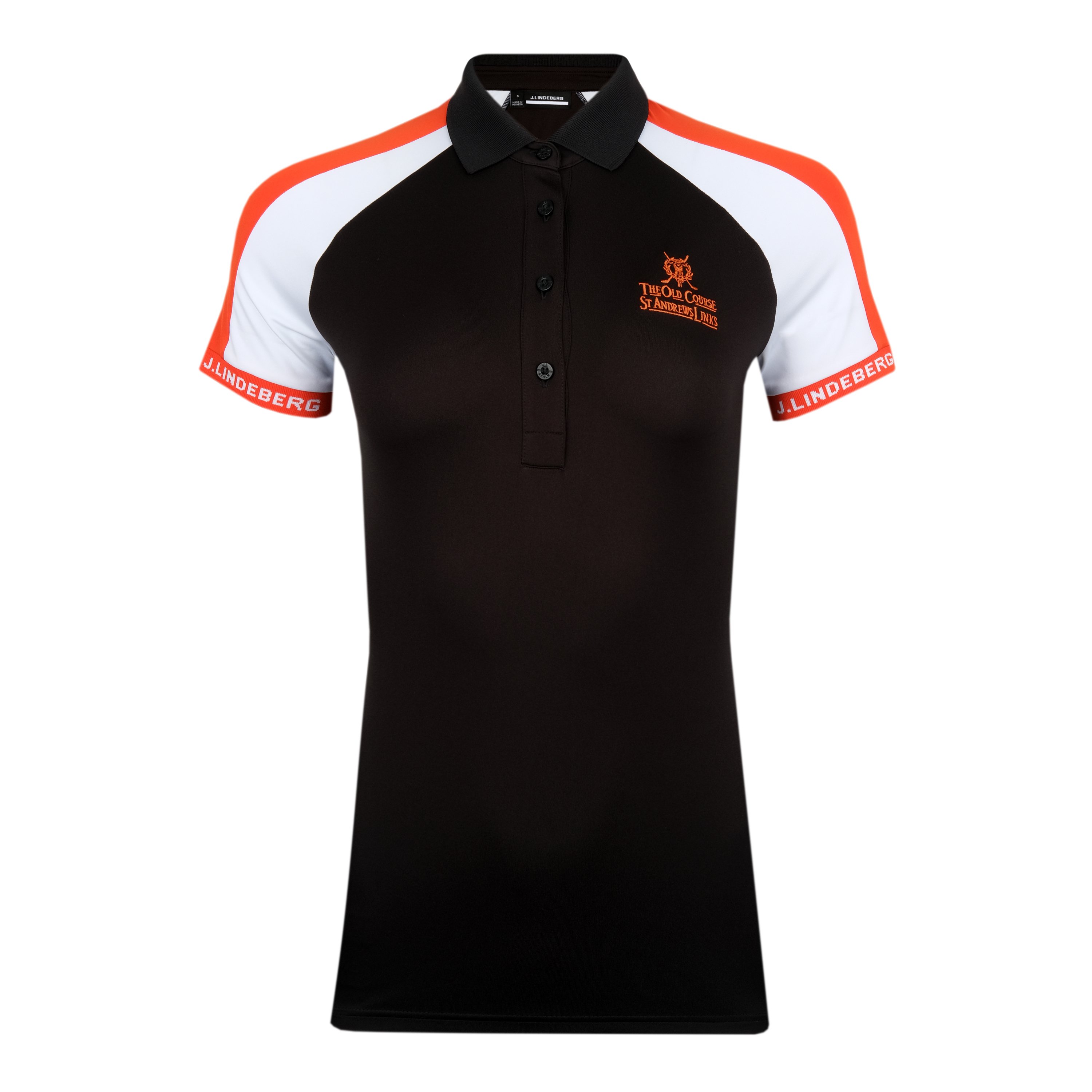 J.lindeberg Perinne Polo Shirt