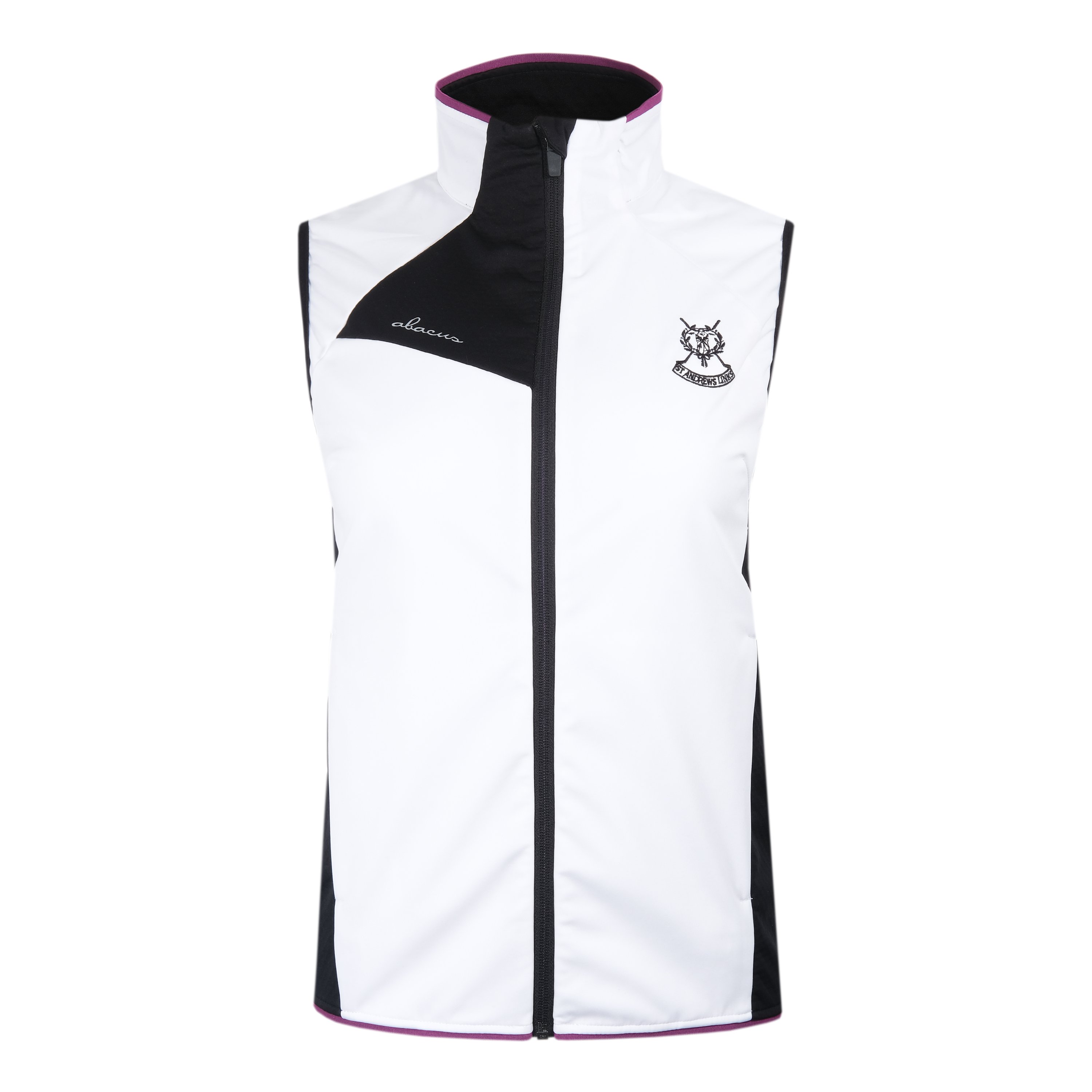 Abacus Ardfin Softshell Gilet