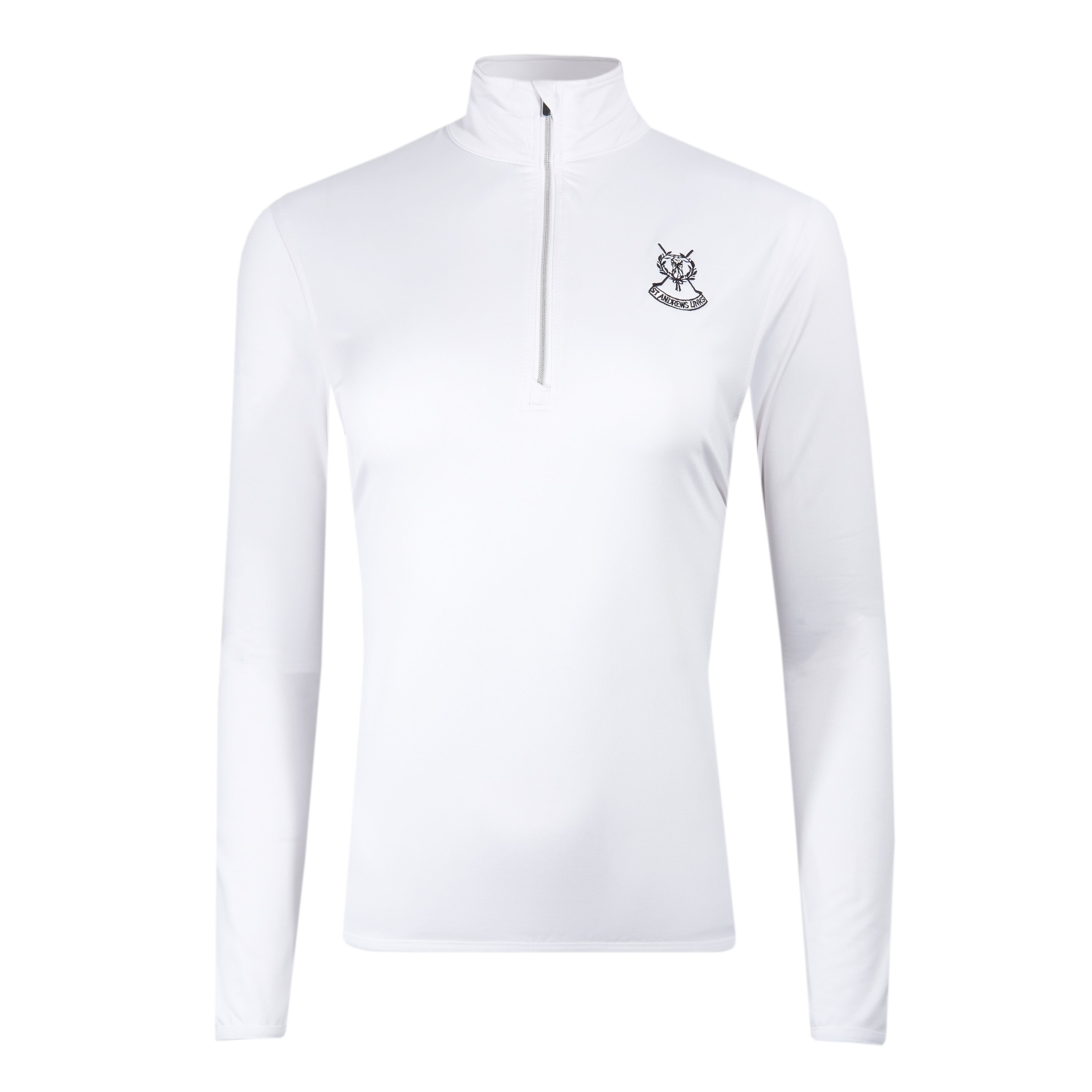 Abacus Cradoc 1/2 Zip Fleece