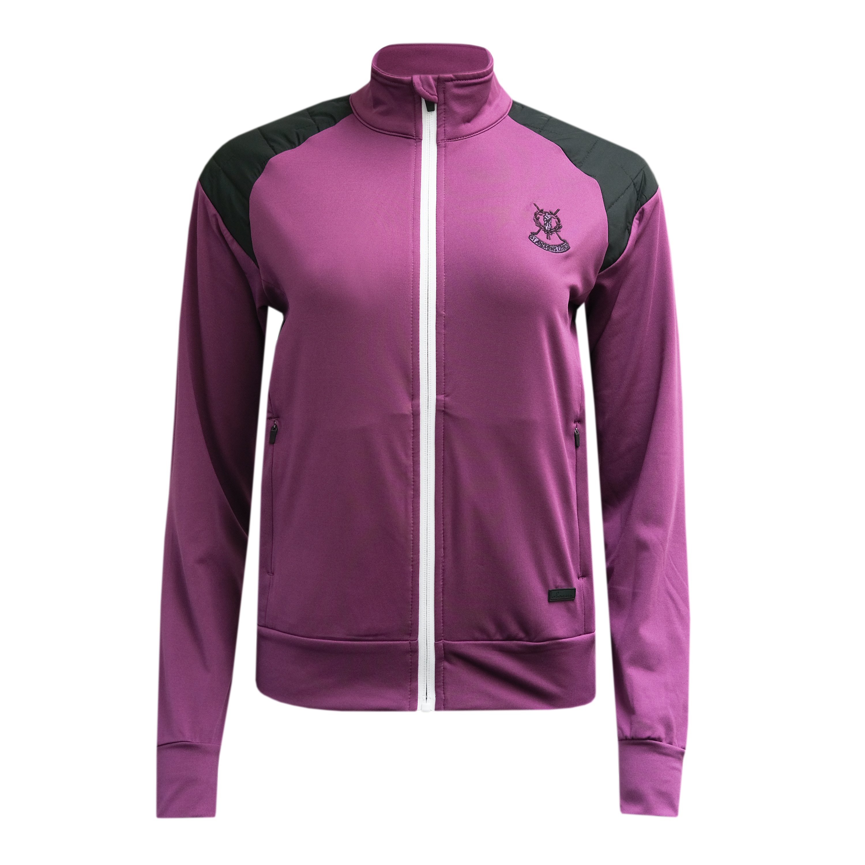 Abacus Hoylake Thermo Midlayer Jacket