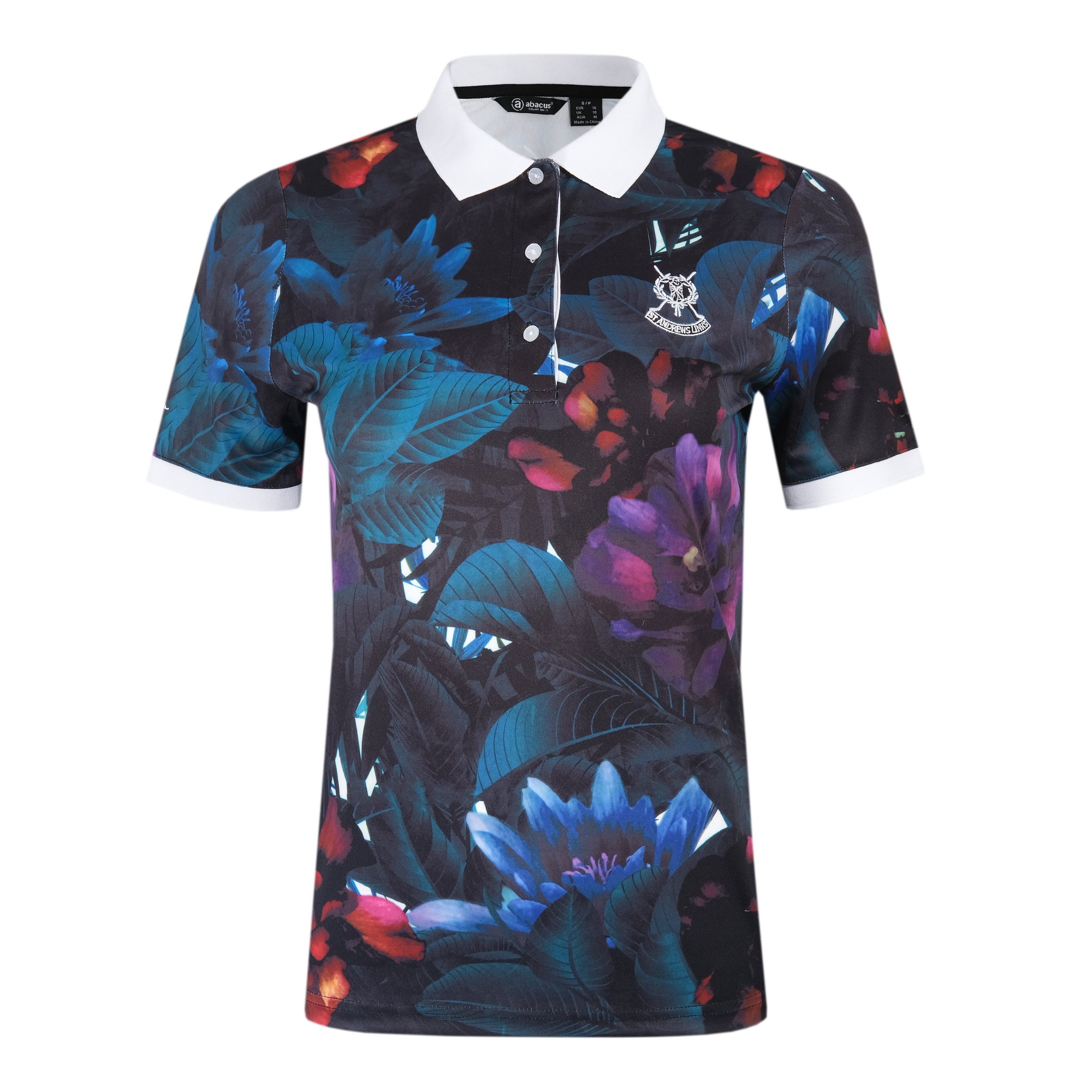 Abacus Juliet Polo