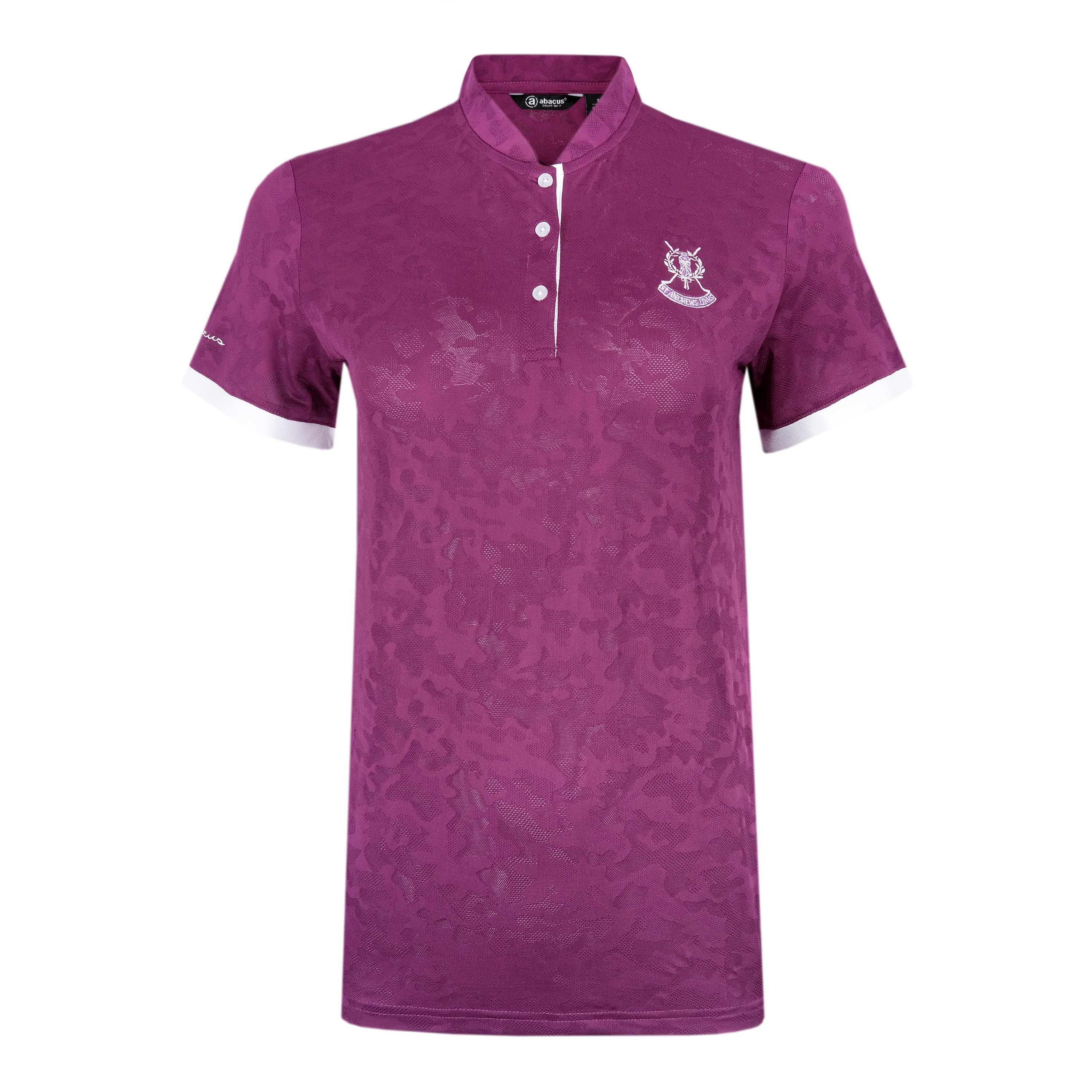 Abacus Crystal Polo