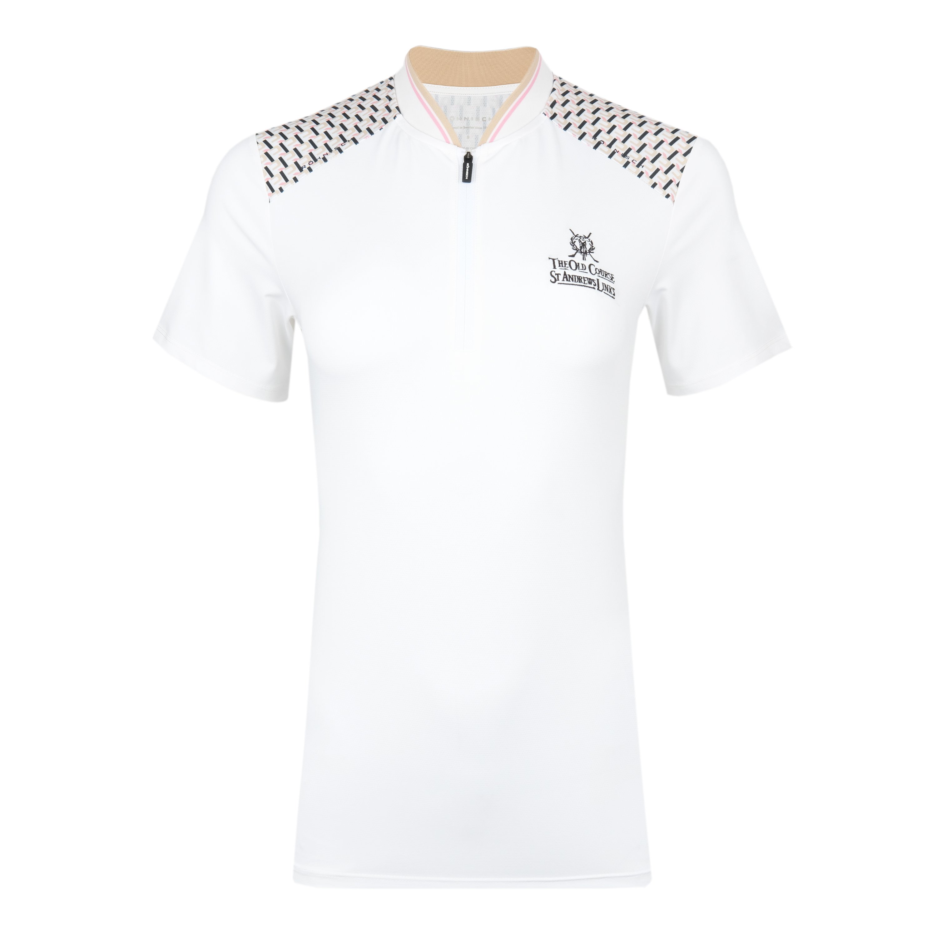 Rohnisch Arya Polo