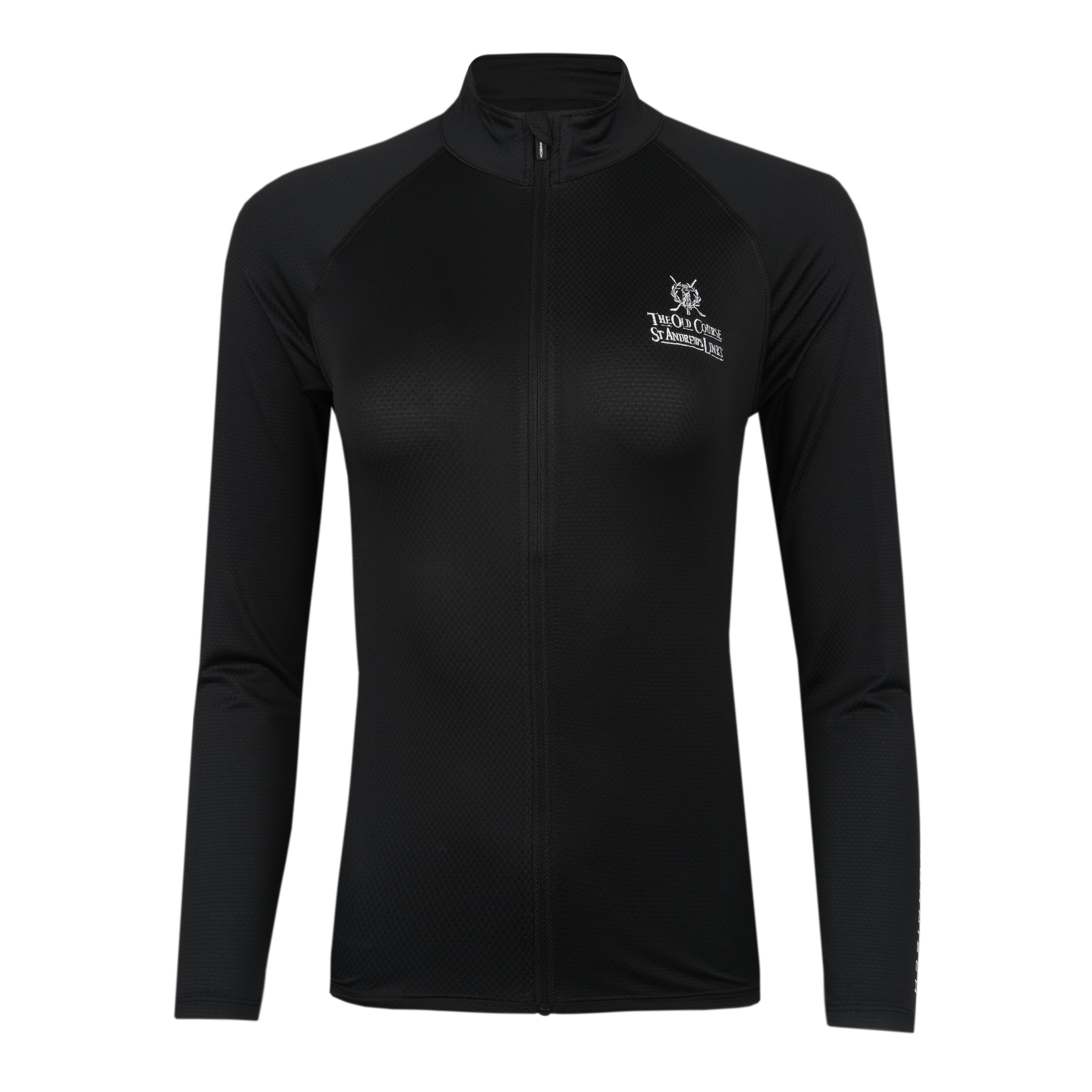 Rohnisch Nicky Full Zip Midlayer 