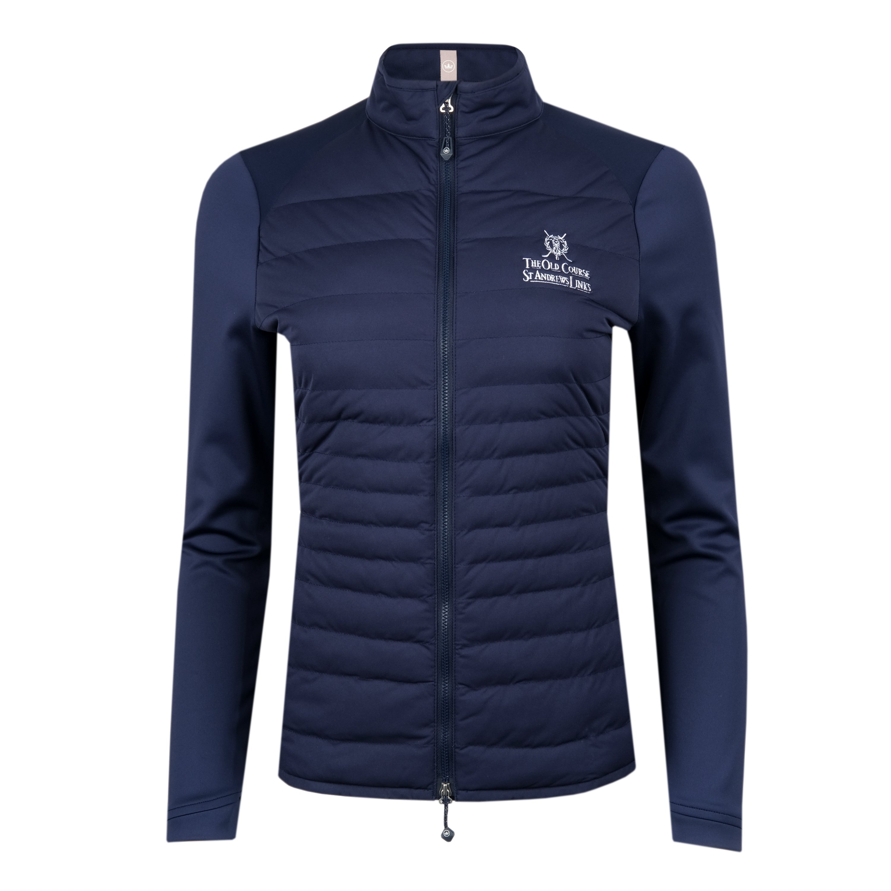 Peter Millar Merge Hybrid Jacket