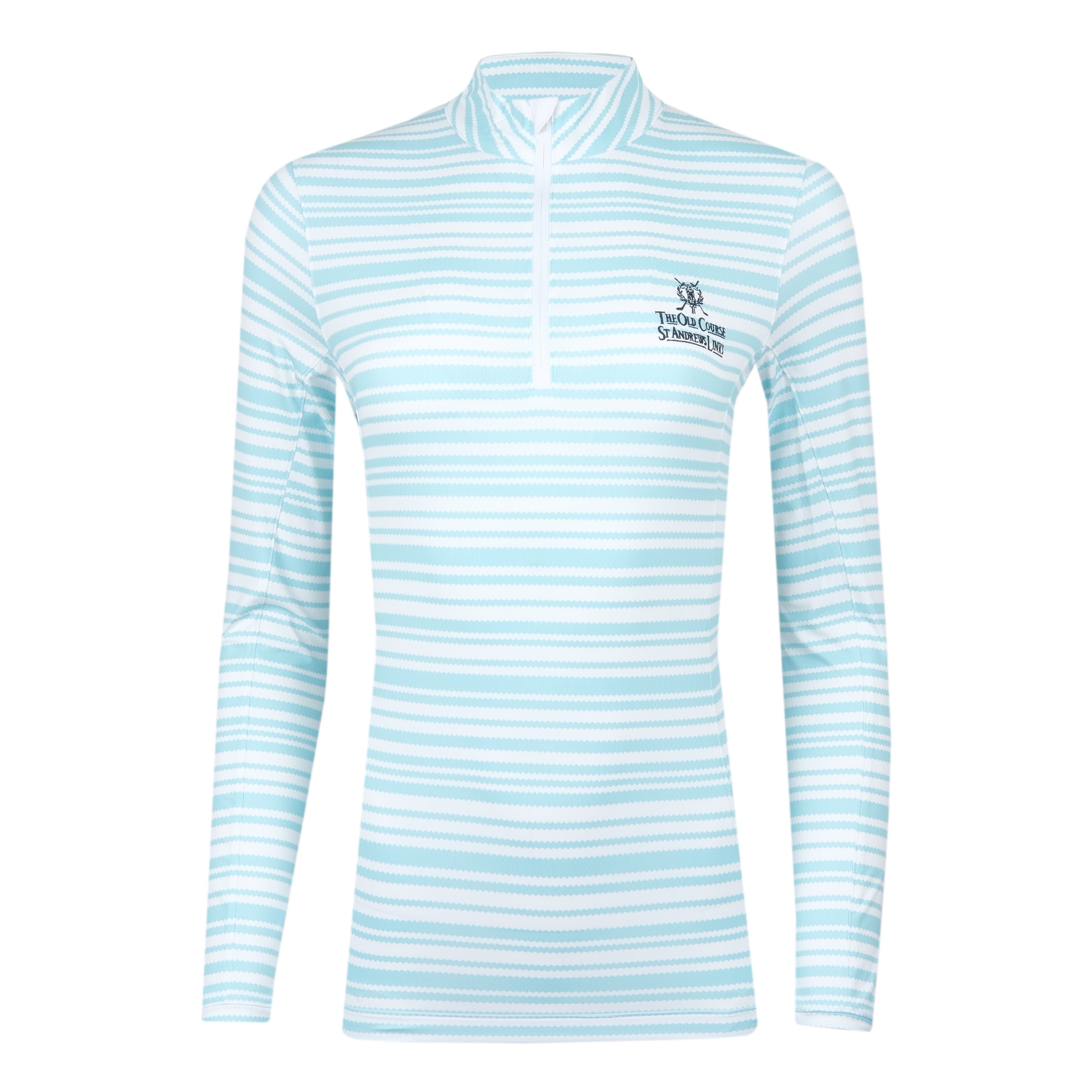 Peter Millar Basketweave Midlayer