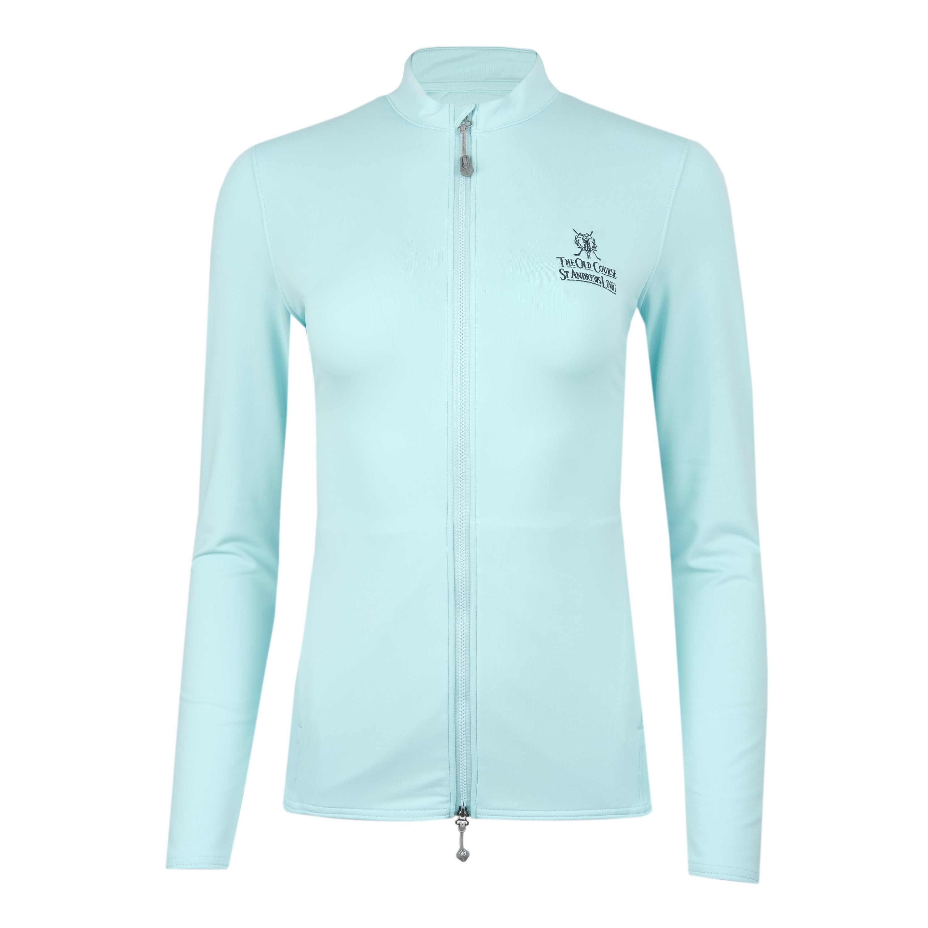 Peter Millar Katy Full Zip Midlayer