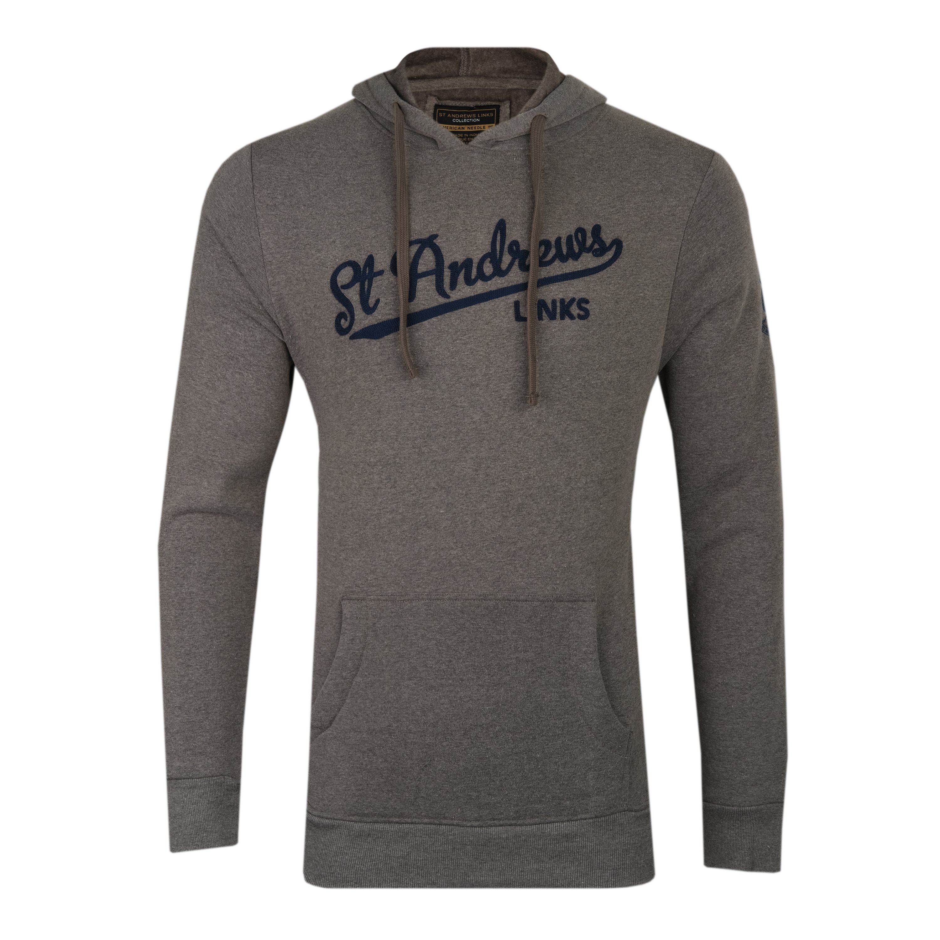 St Andrews Links Pipeline Hoodie