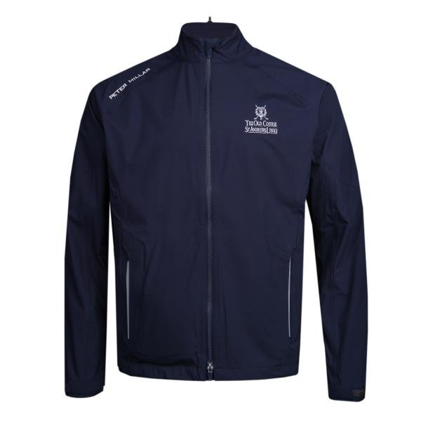 Peter Millar Shield Waterproof Jacket