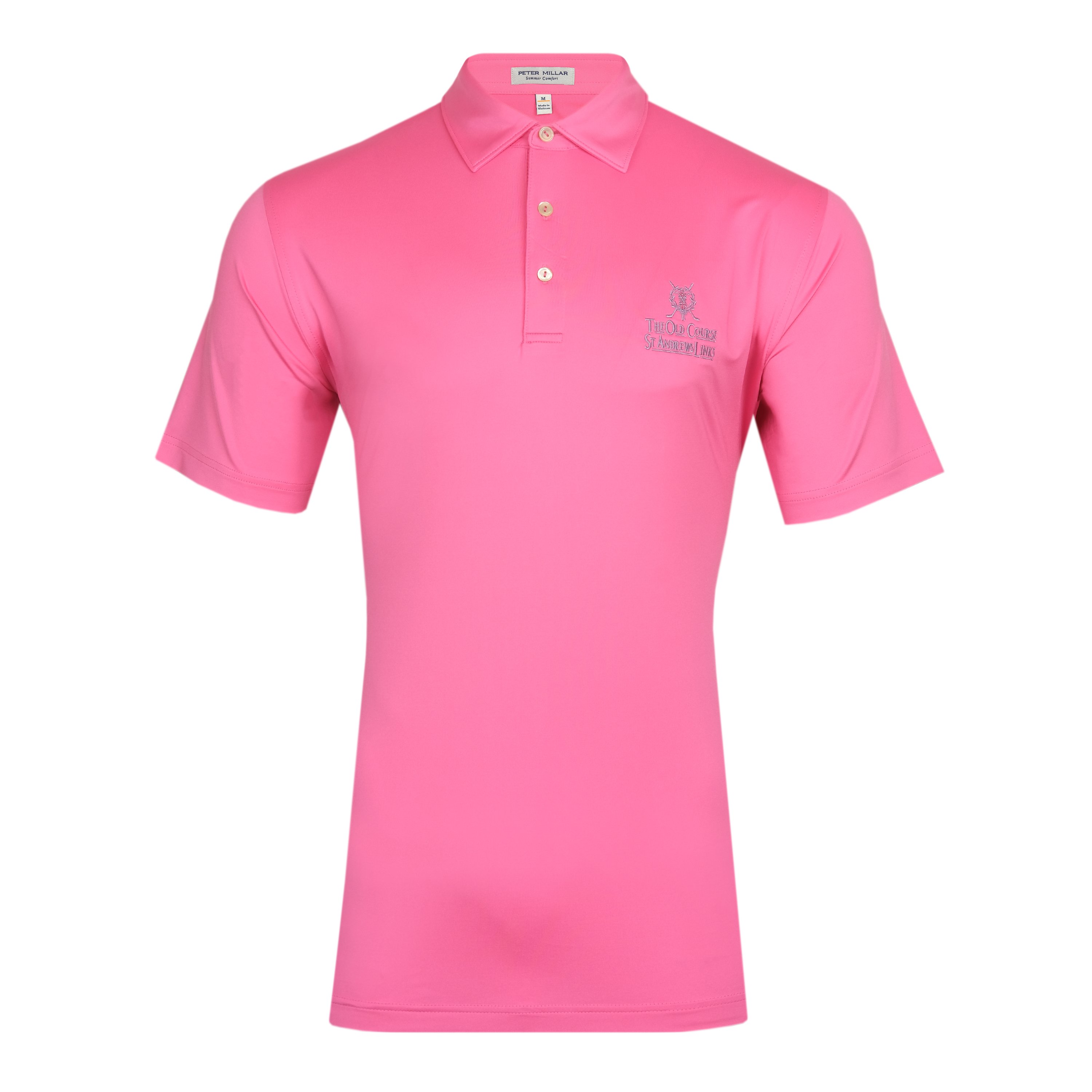 Peter Millar Solid Performance Polo