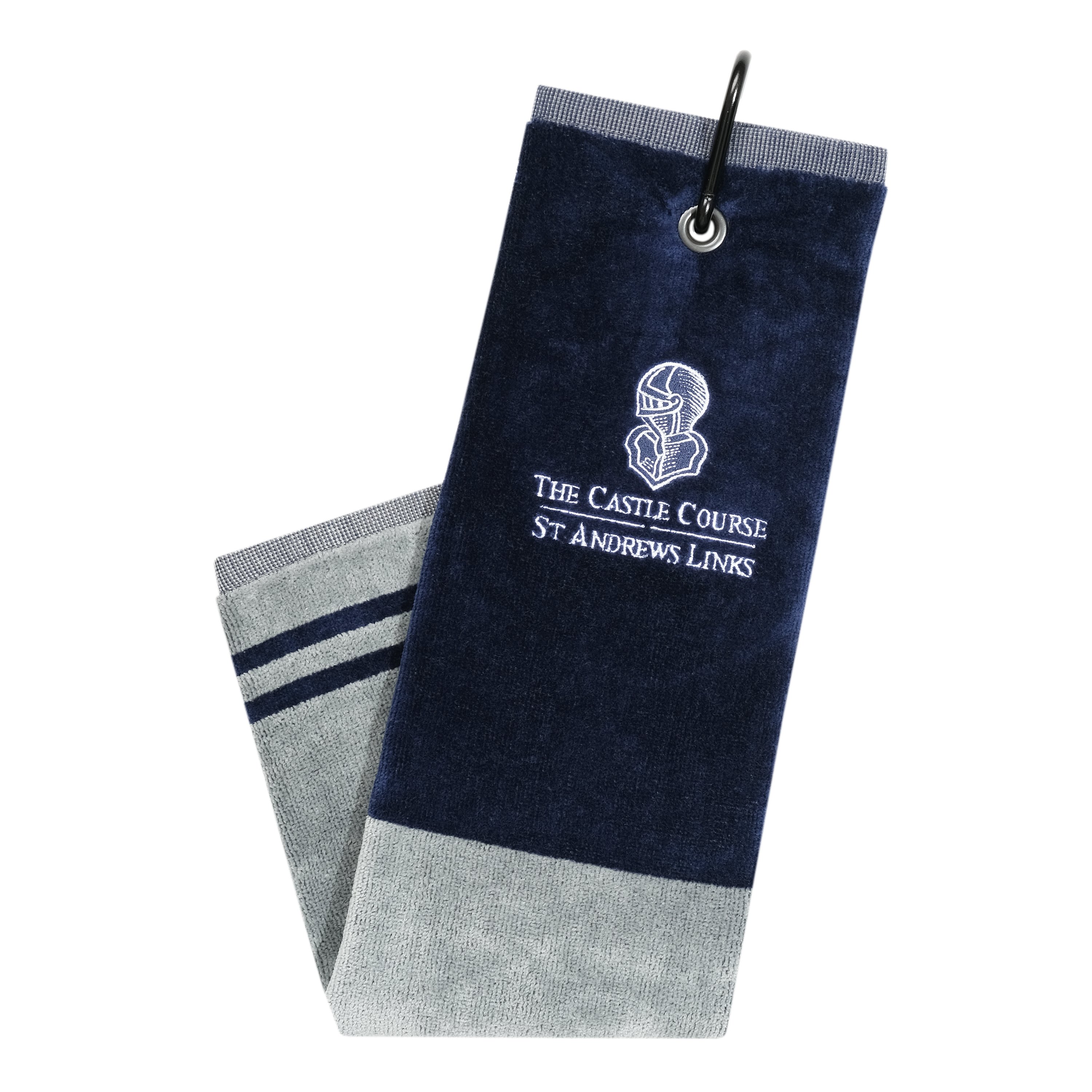 Castle Course St Andrews Links Towel