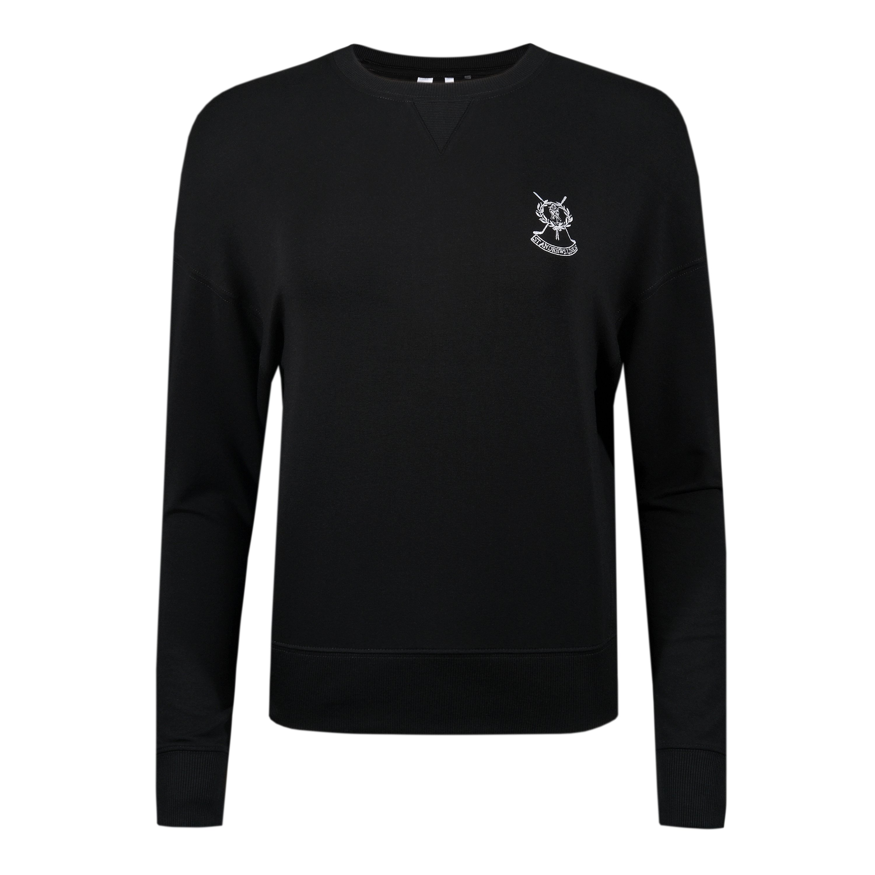 Travismathew Cloud Crew Neck Sweater