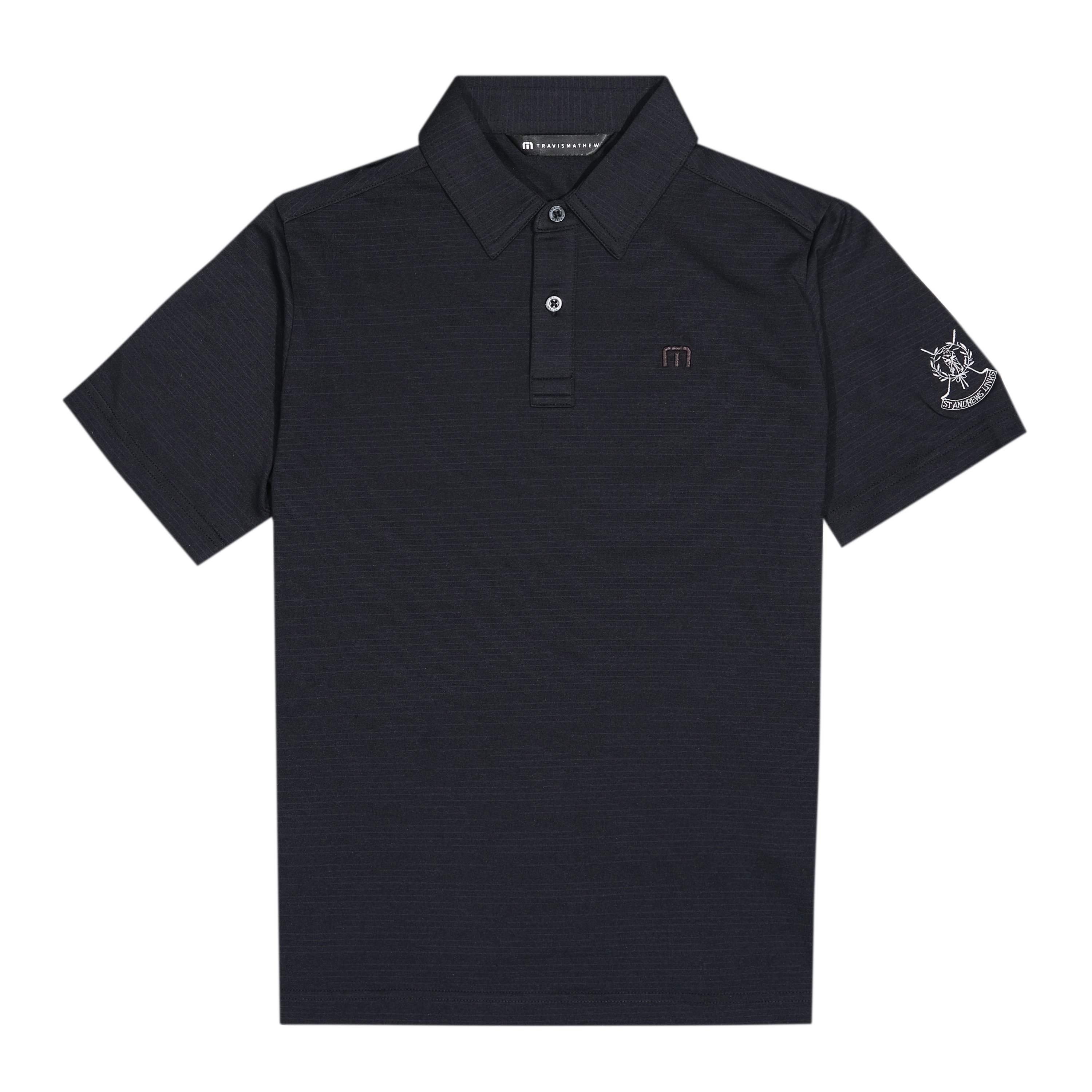 Travismathew Heater Polo