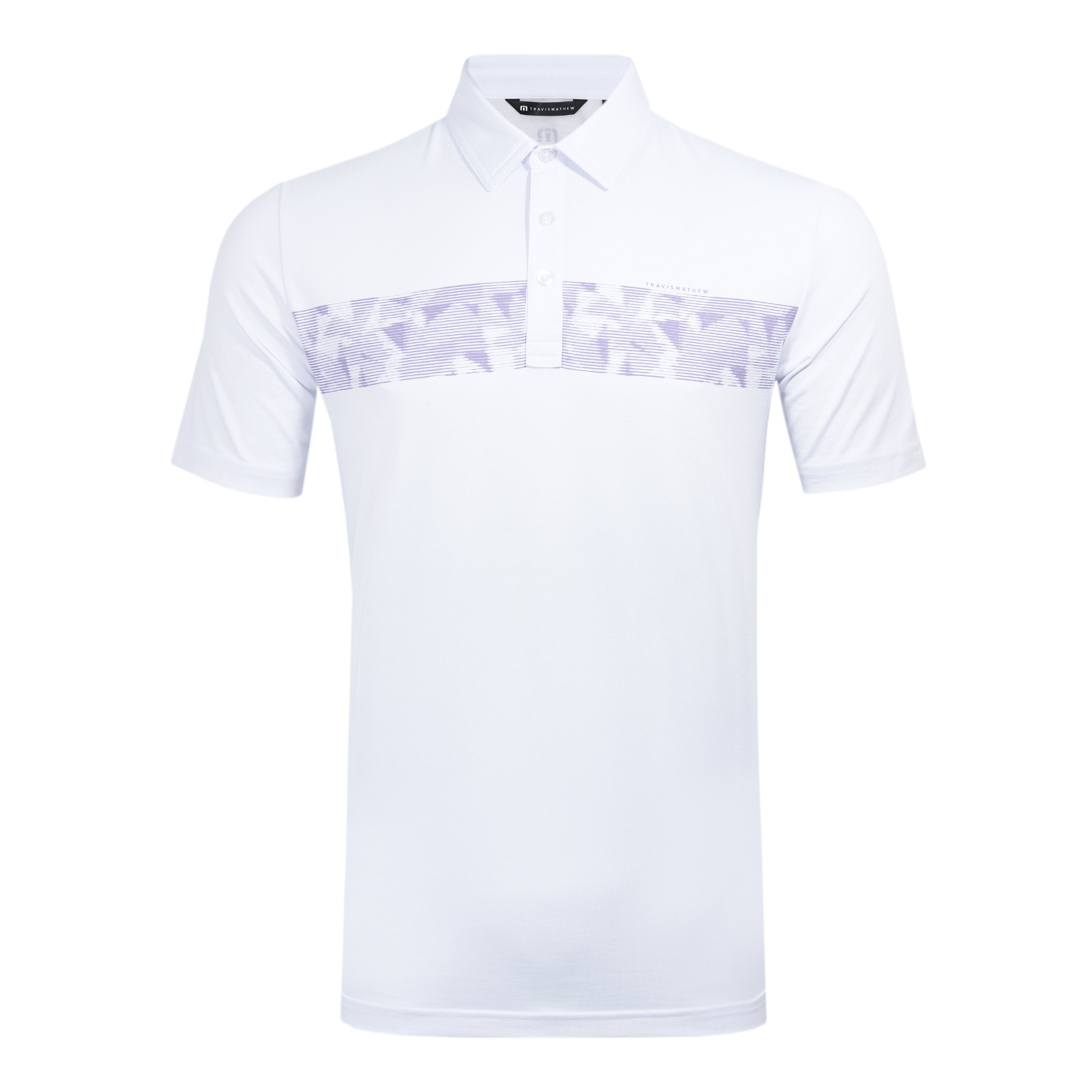 Travismathew Bigger Boat Polo