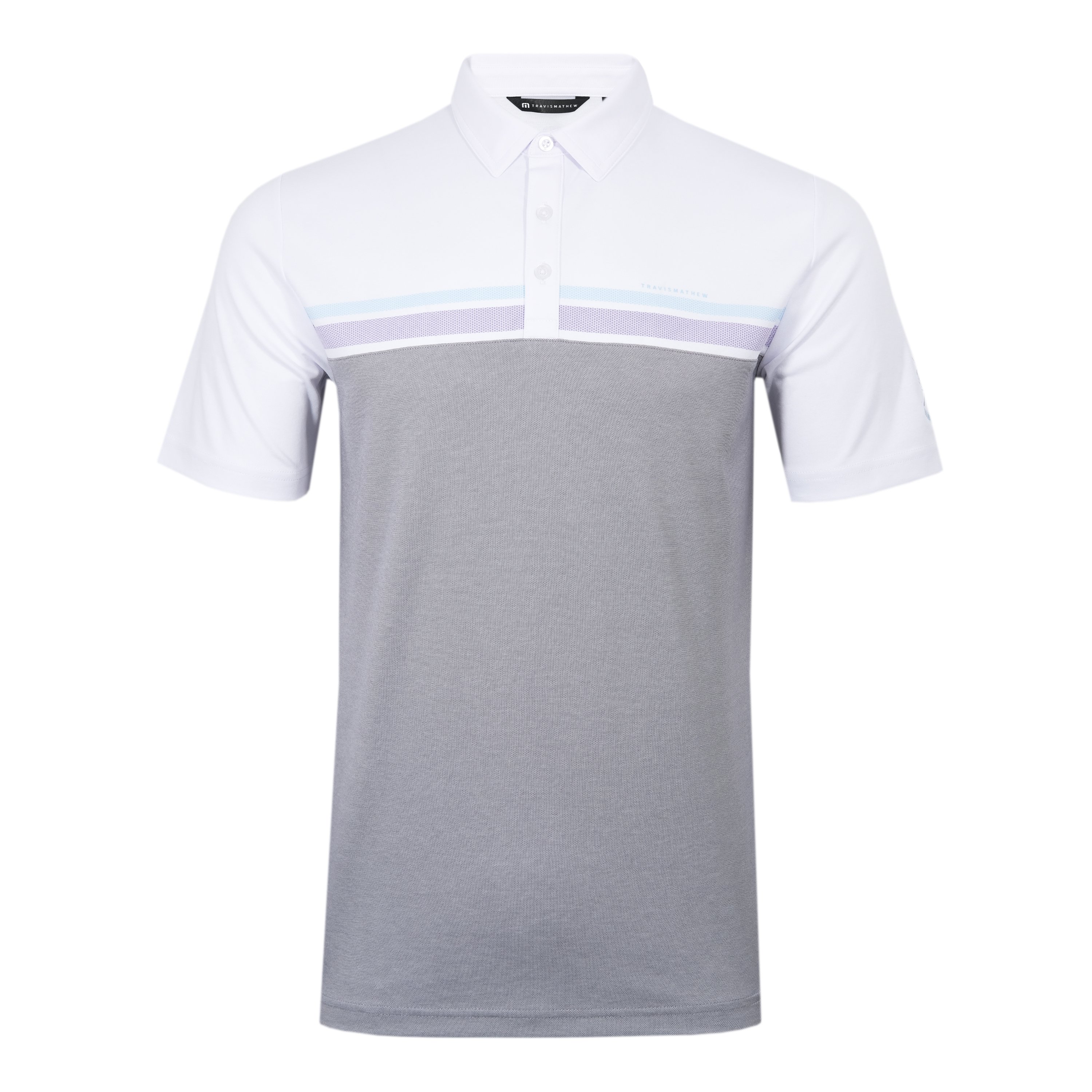 Travismathew First Timer Polo