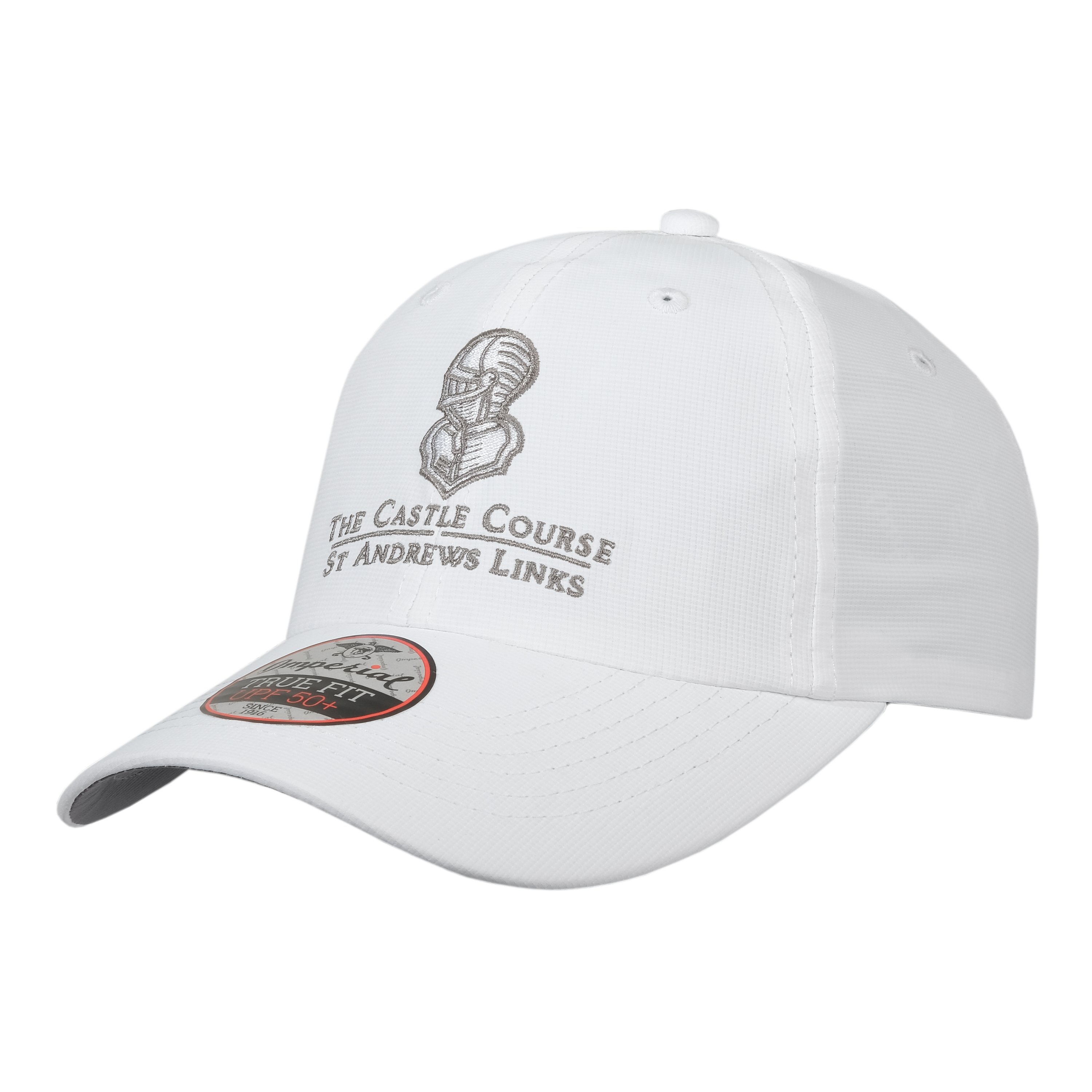 Castle Course St Andrews Links Cap