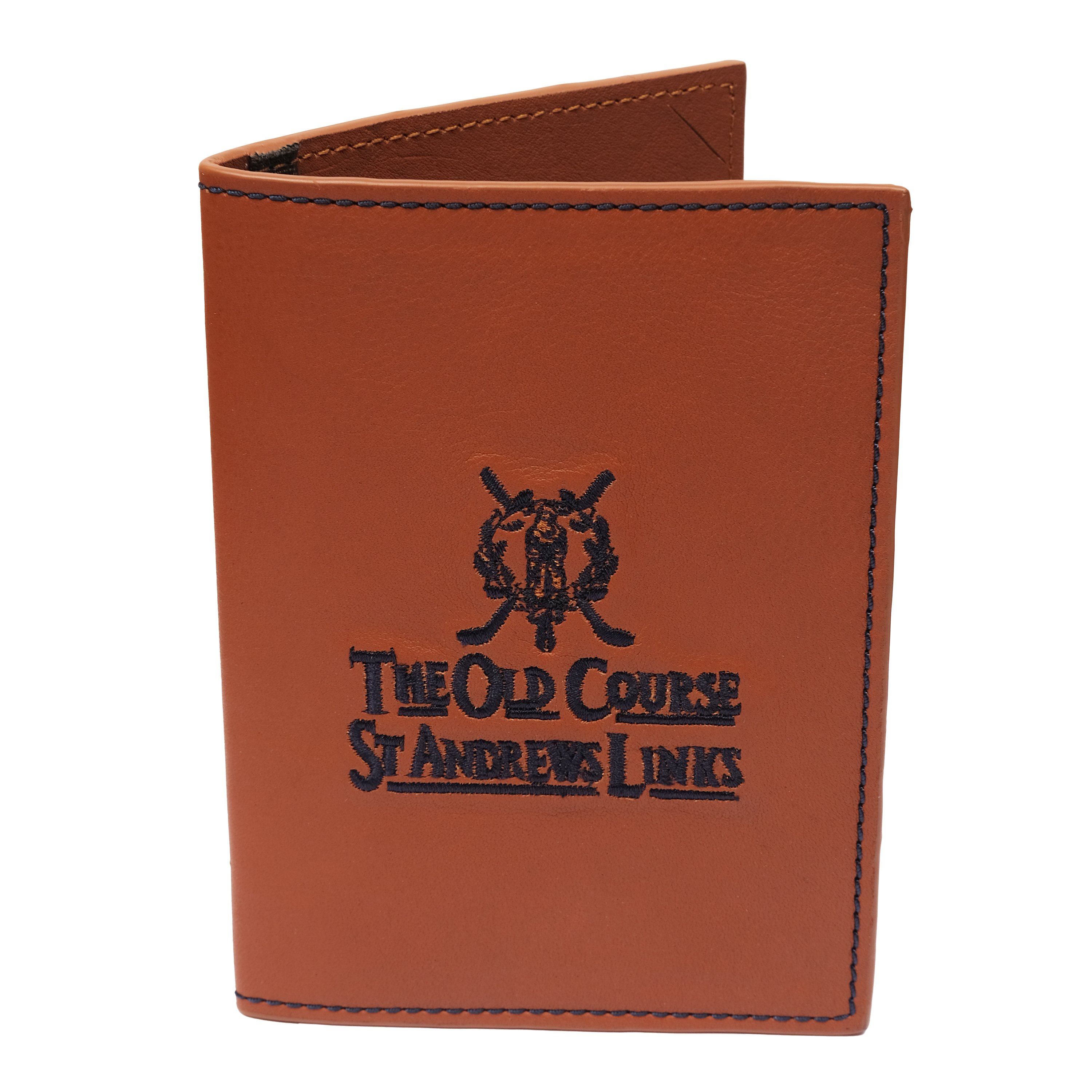 The Old Course Scorecard Holder