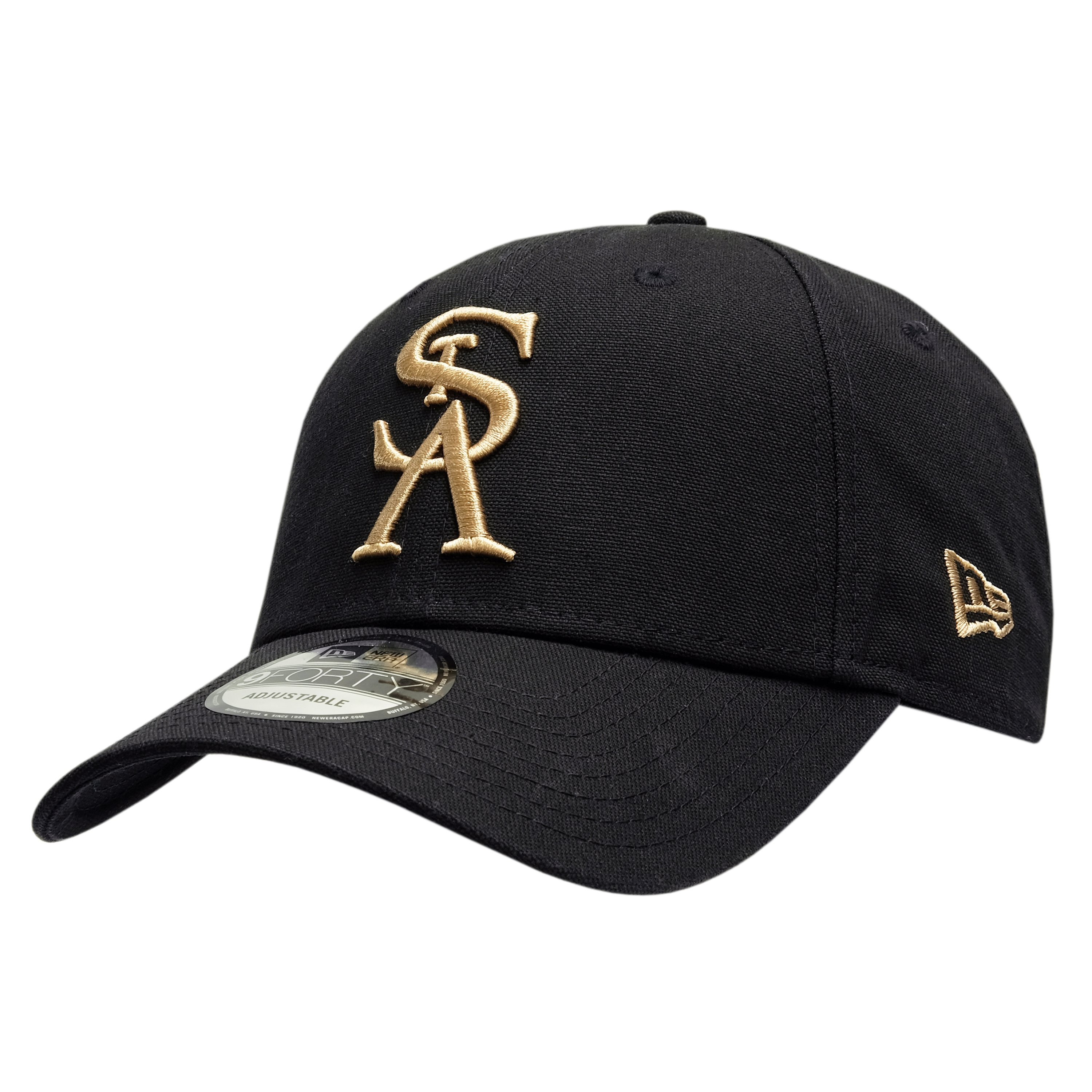 New Era 9forty Baseball Cap