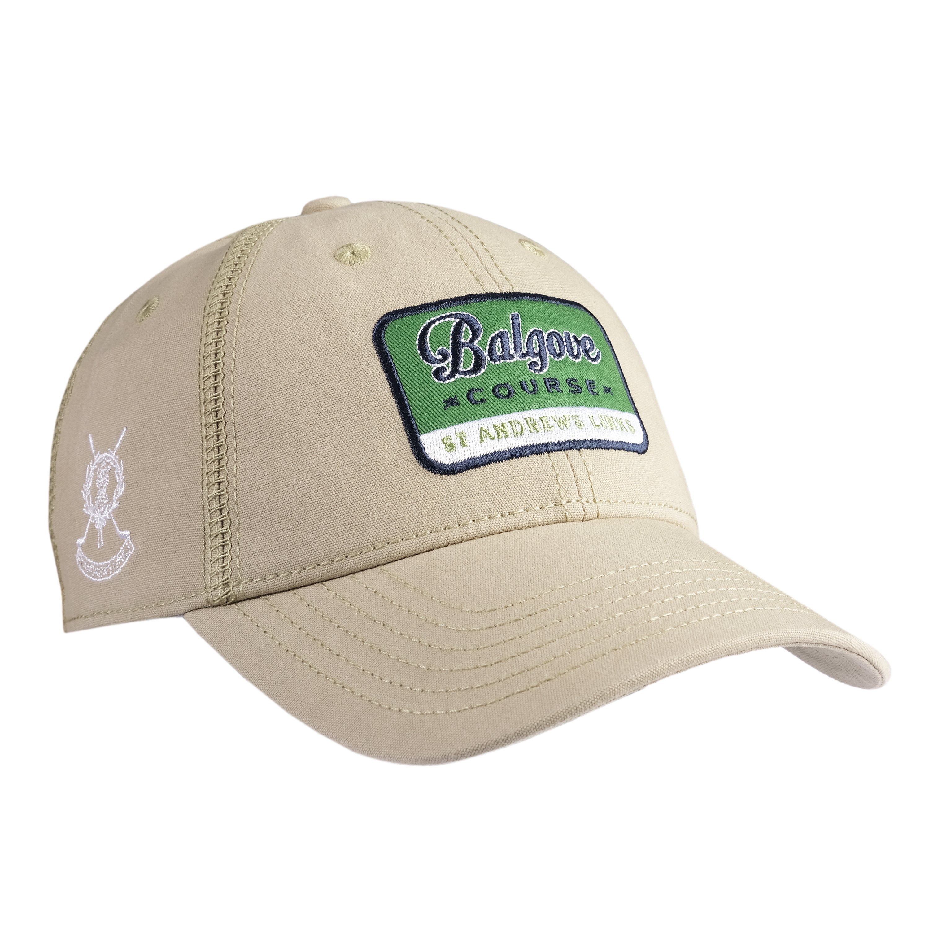 Balgove Drifter Baseball Cap