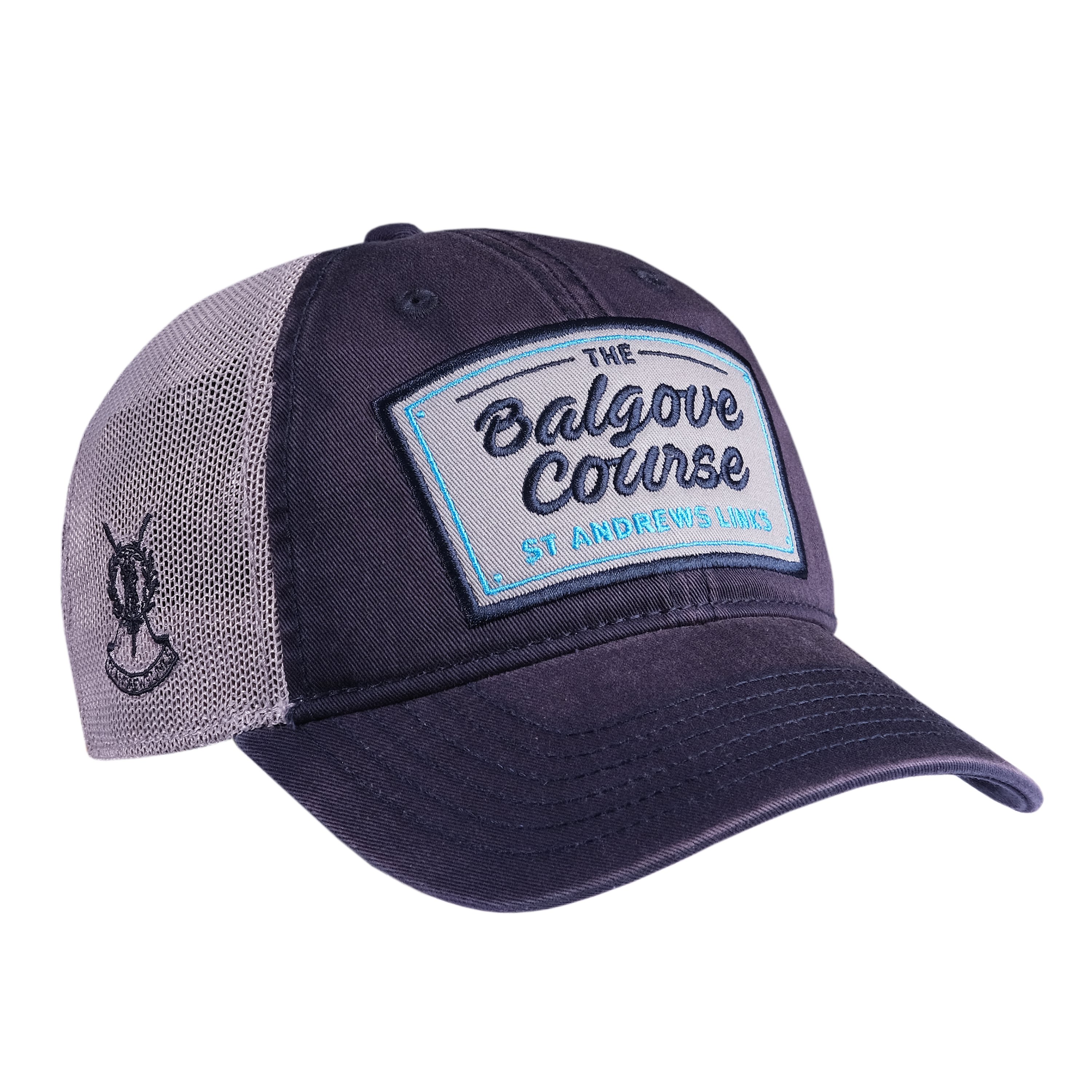 Balgove Matcha Baseball Cap