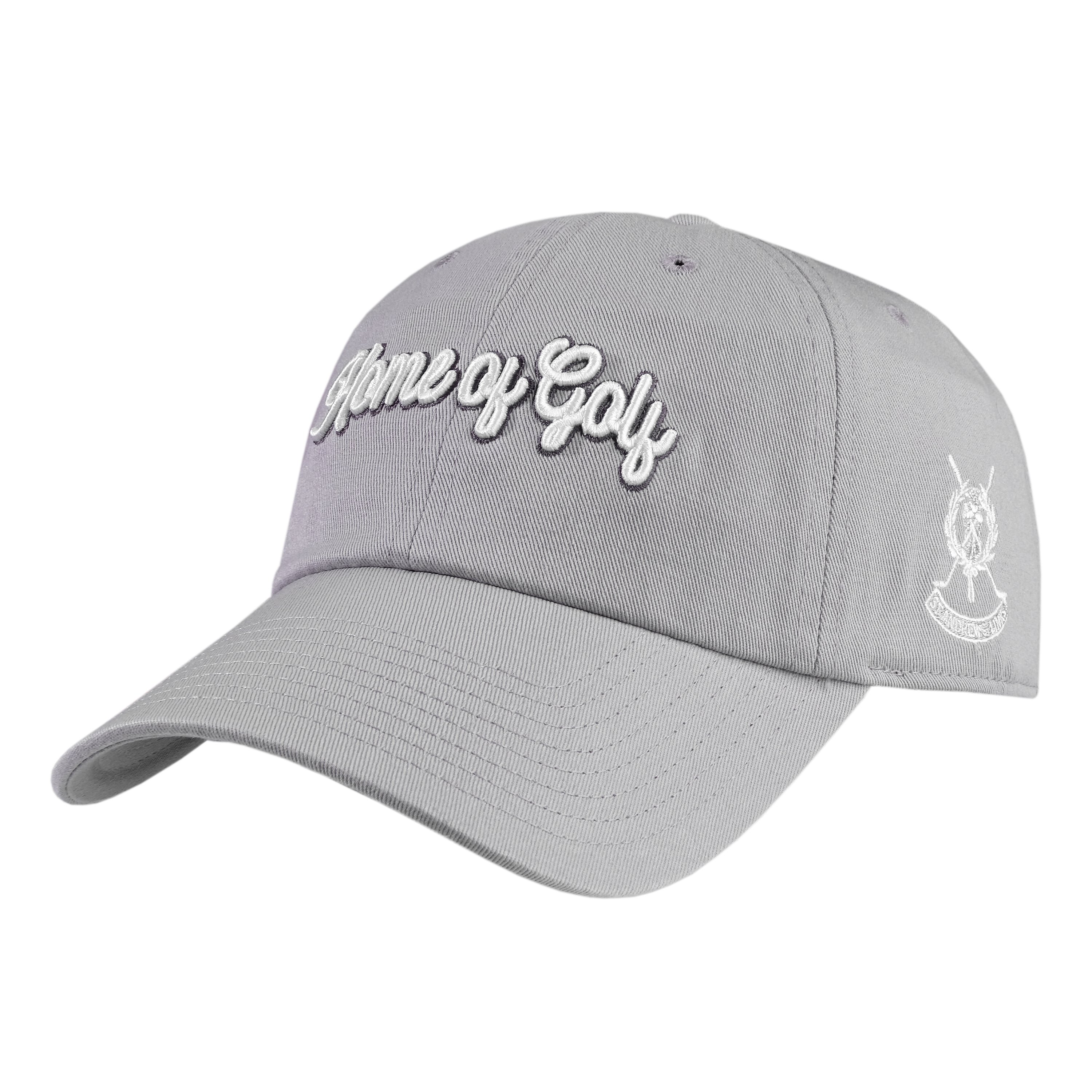 Home Of Golf Baseball Cap