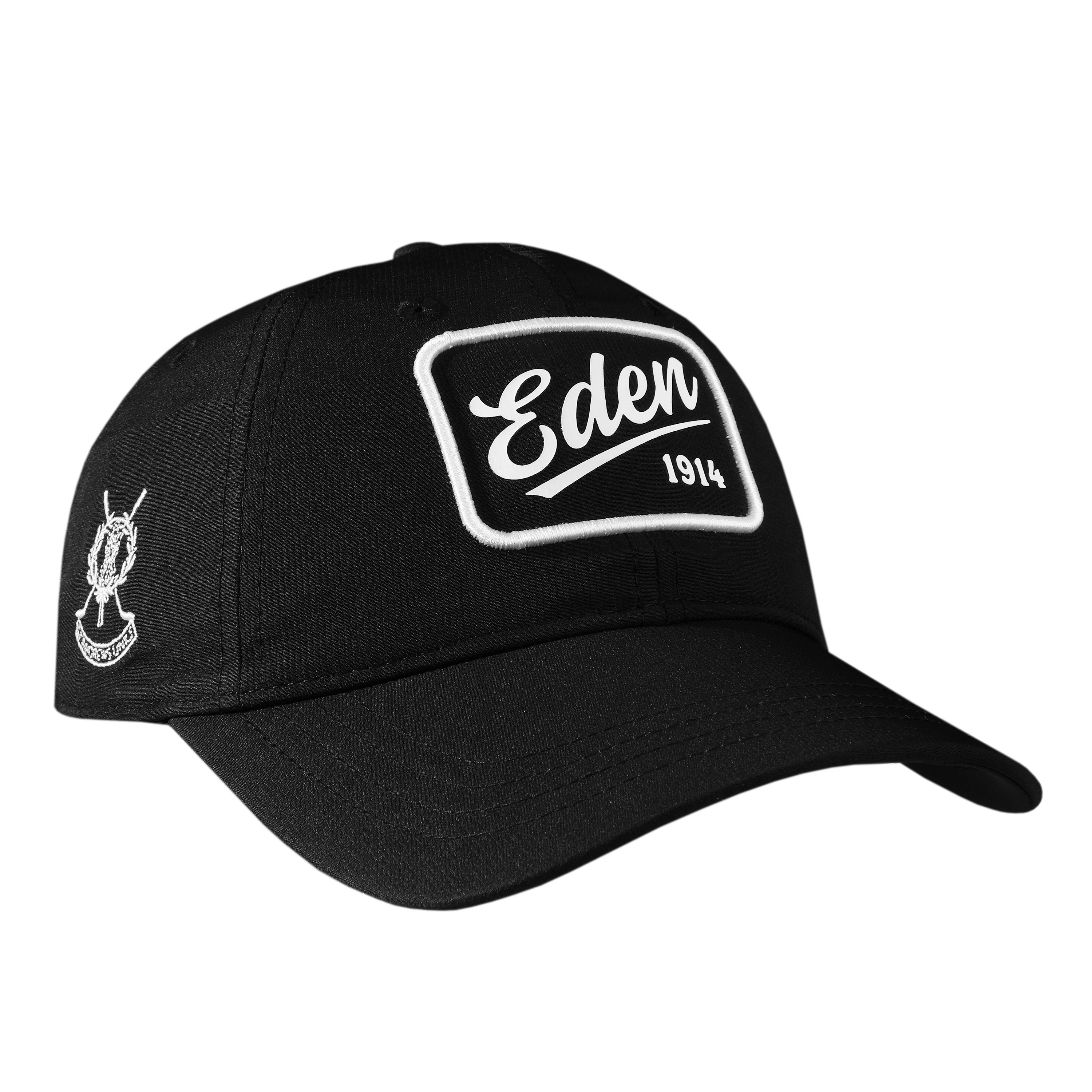 Eden Maddie Baseball Cap