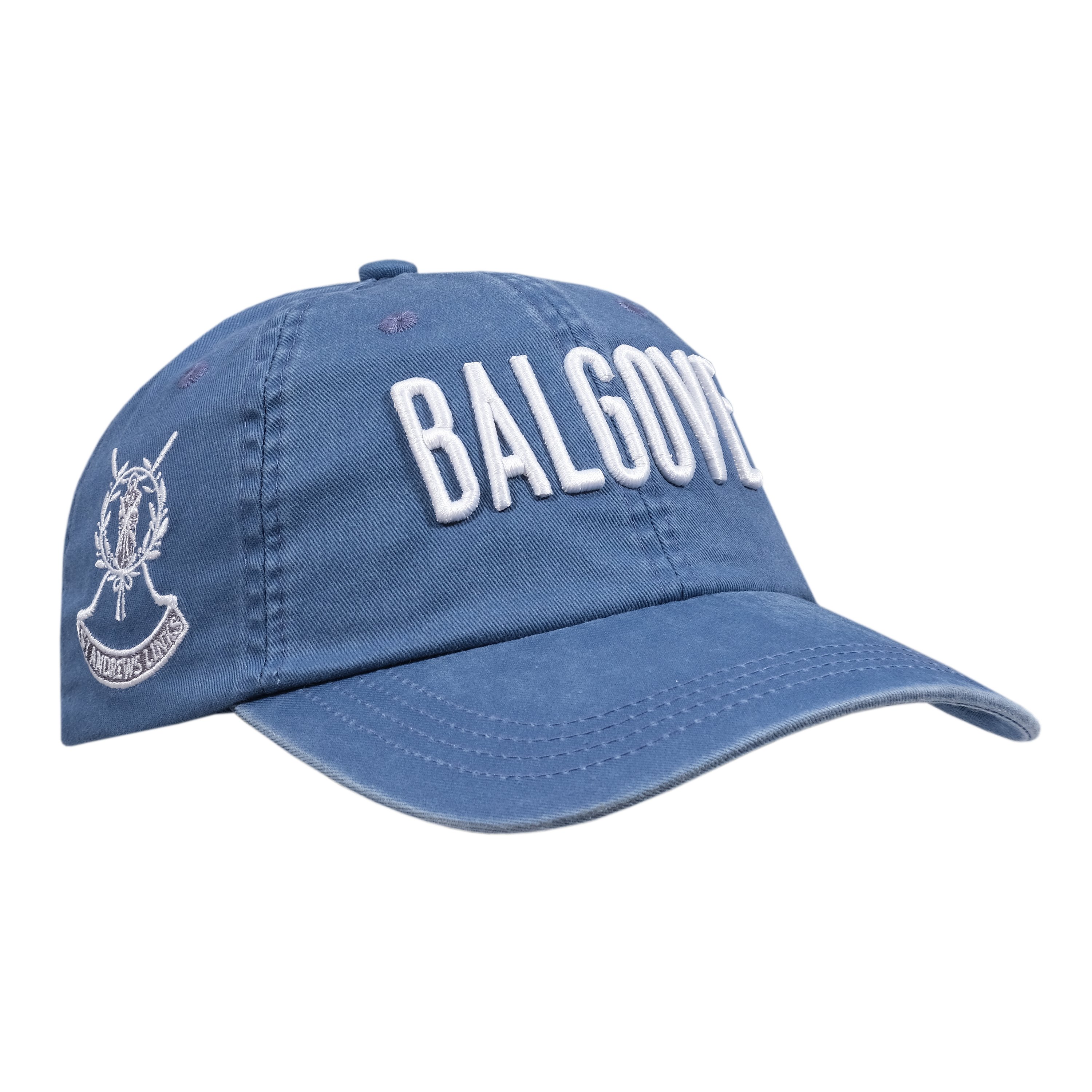 Balgove Course Youth Cap