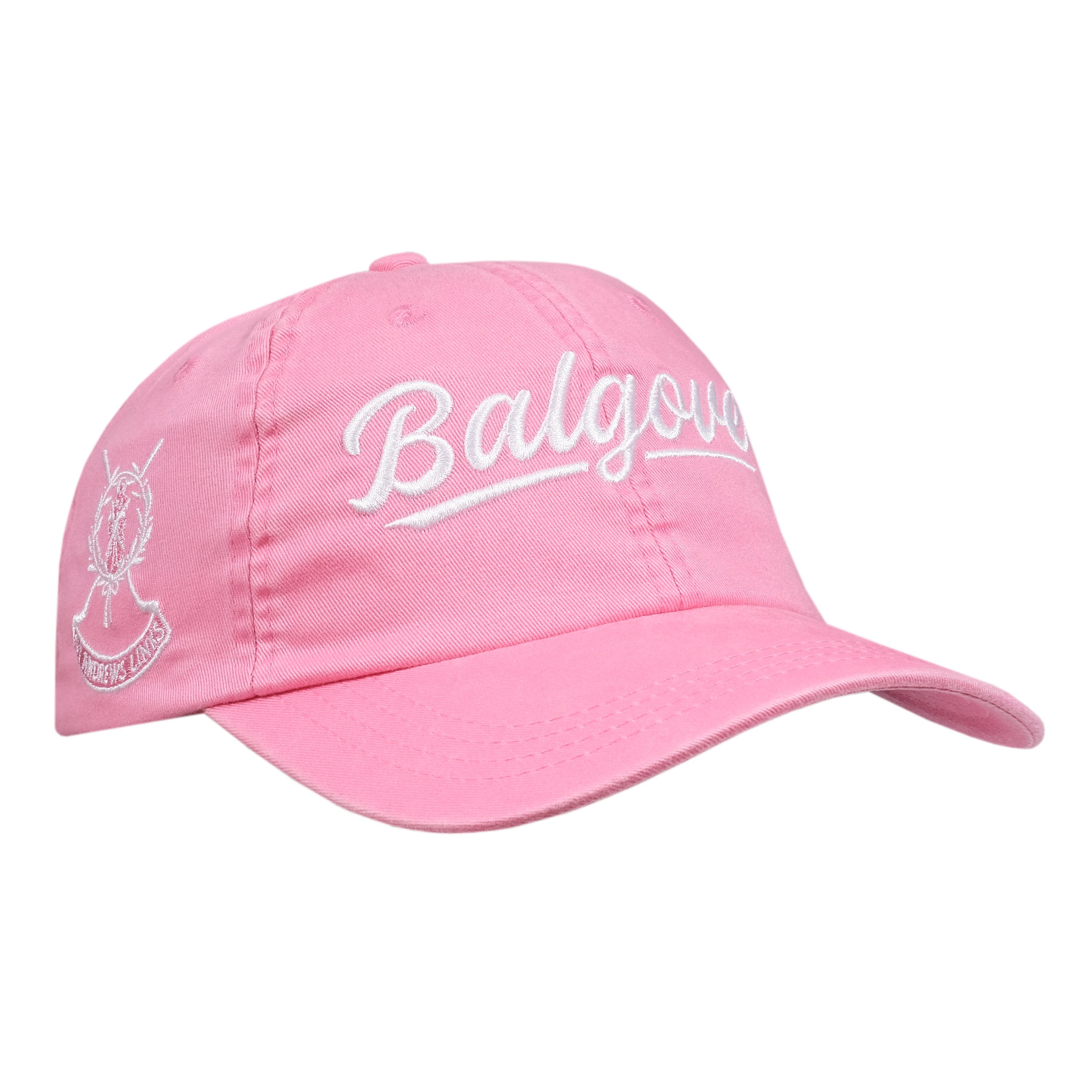 Balgove Course Youth Baseball Cap