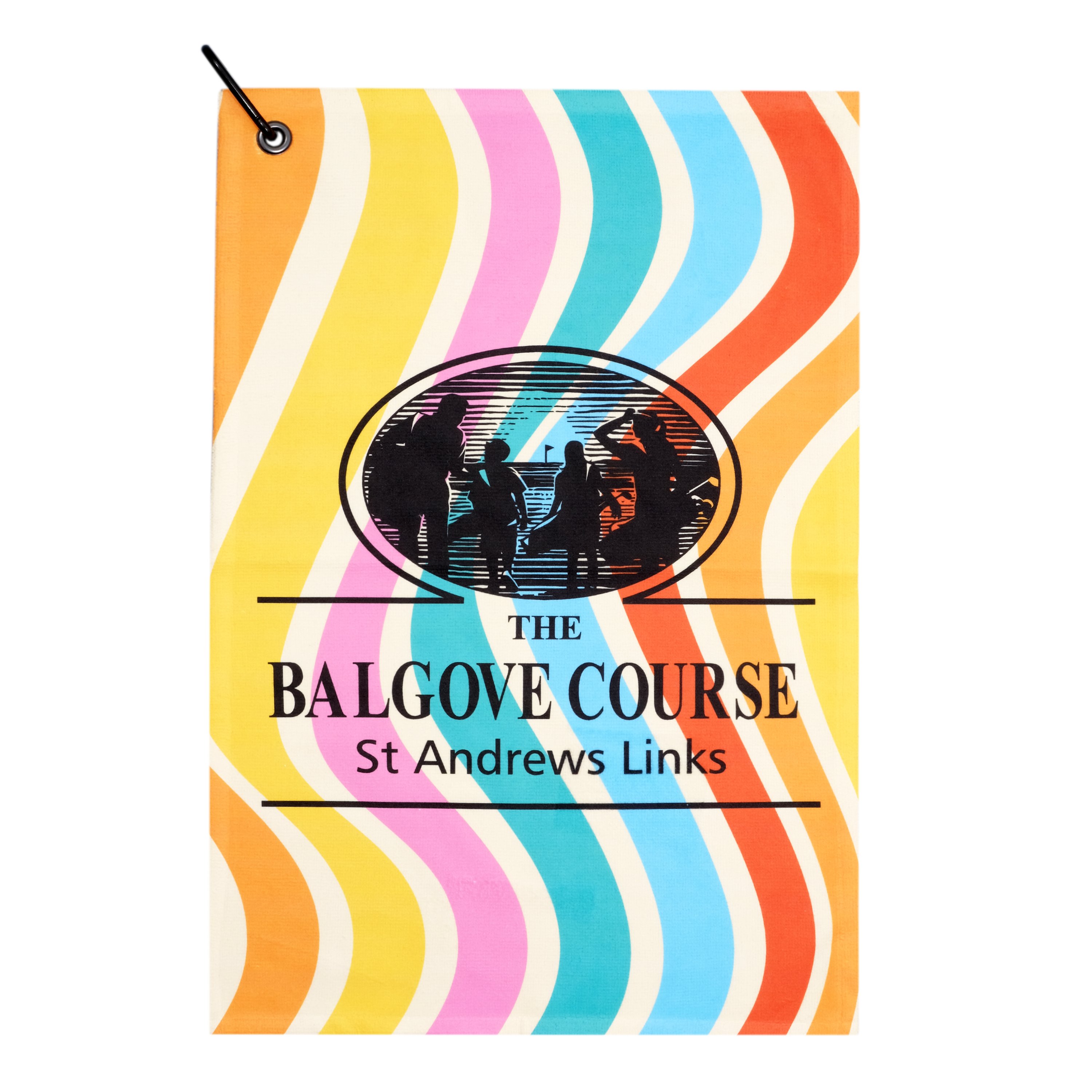 The Balgove St Andrews Links Towel