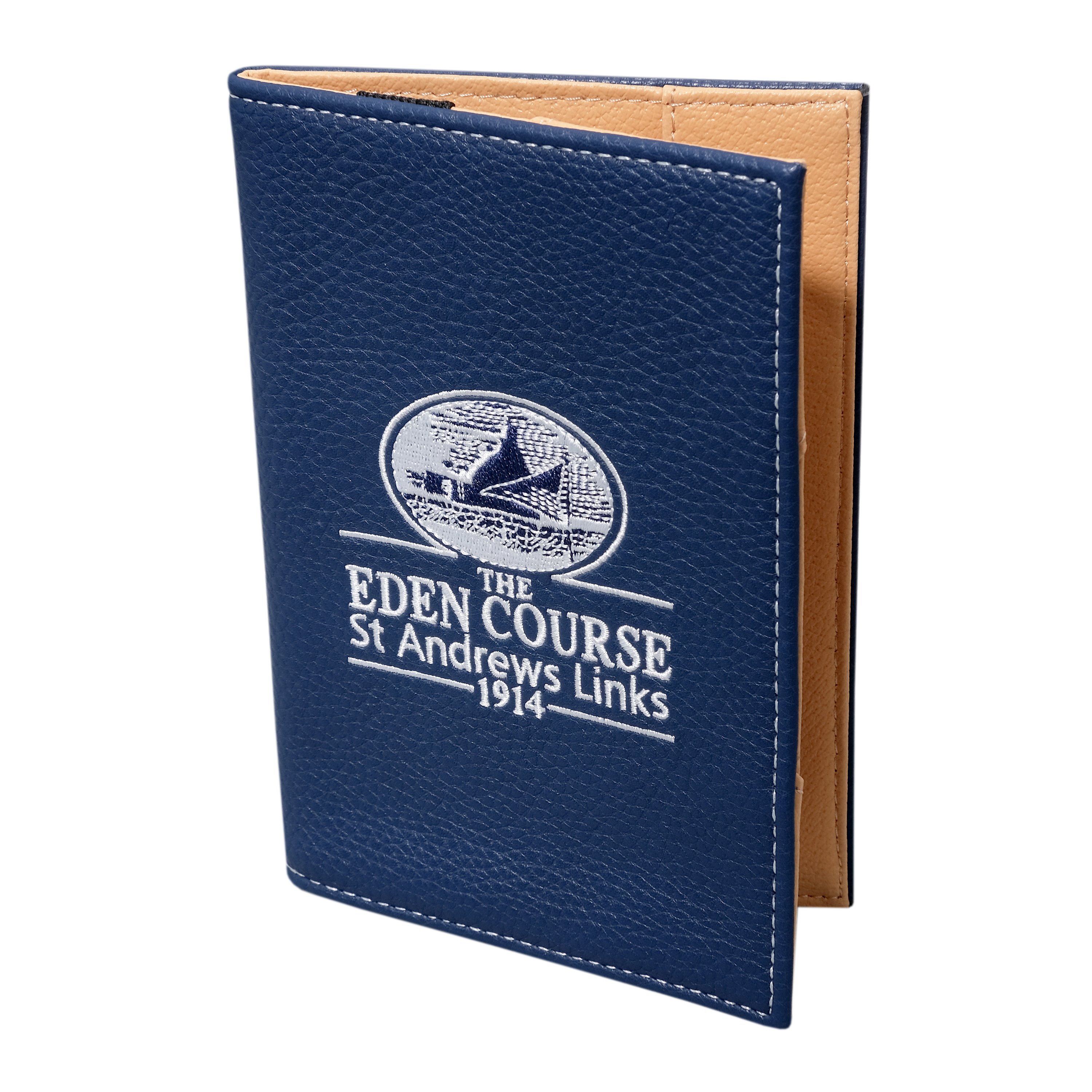 The Eden Course Scorecard Holder 