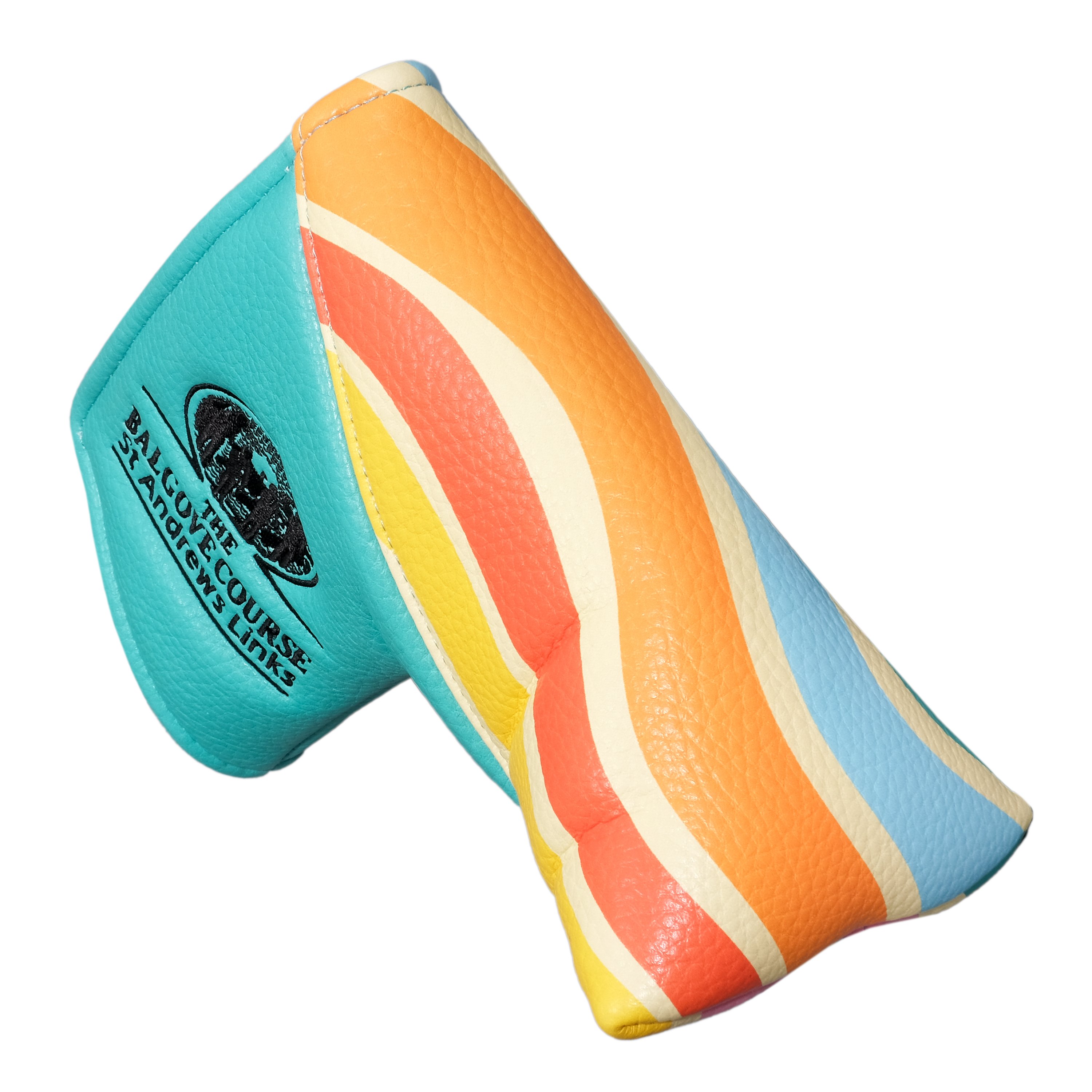 The Balgove Course Elite Blade Cover