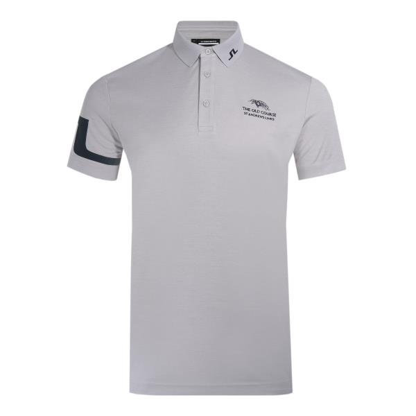 J.lindeberg Heath Polo