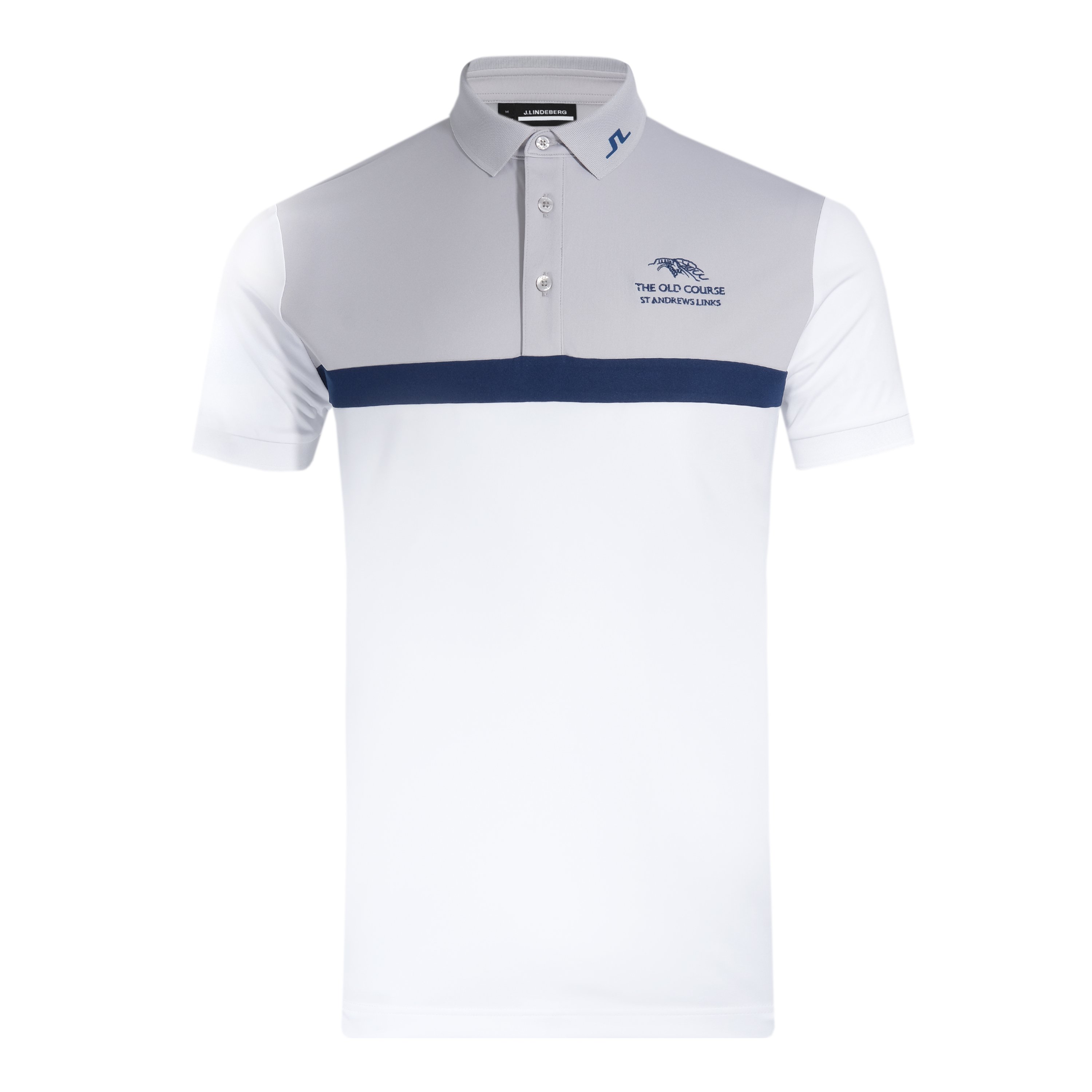 J.lindeberg Jeff Polo