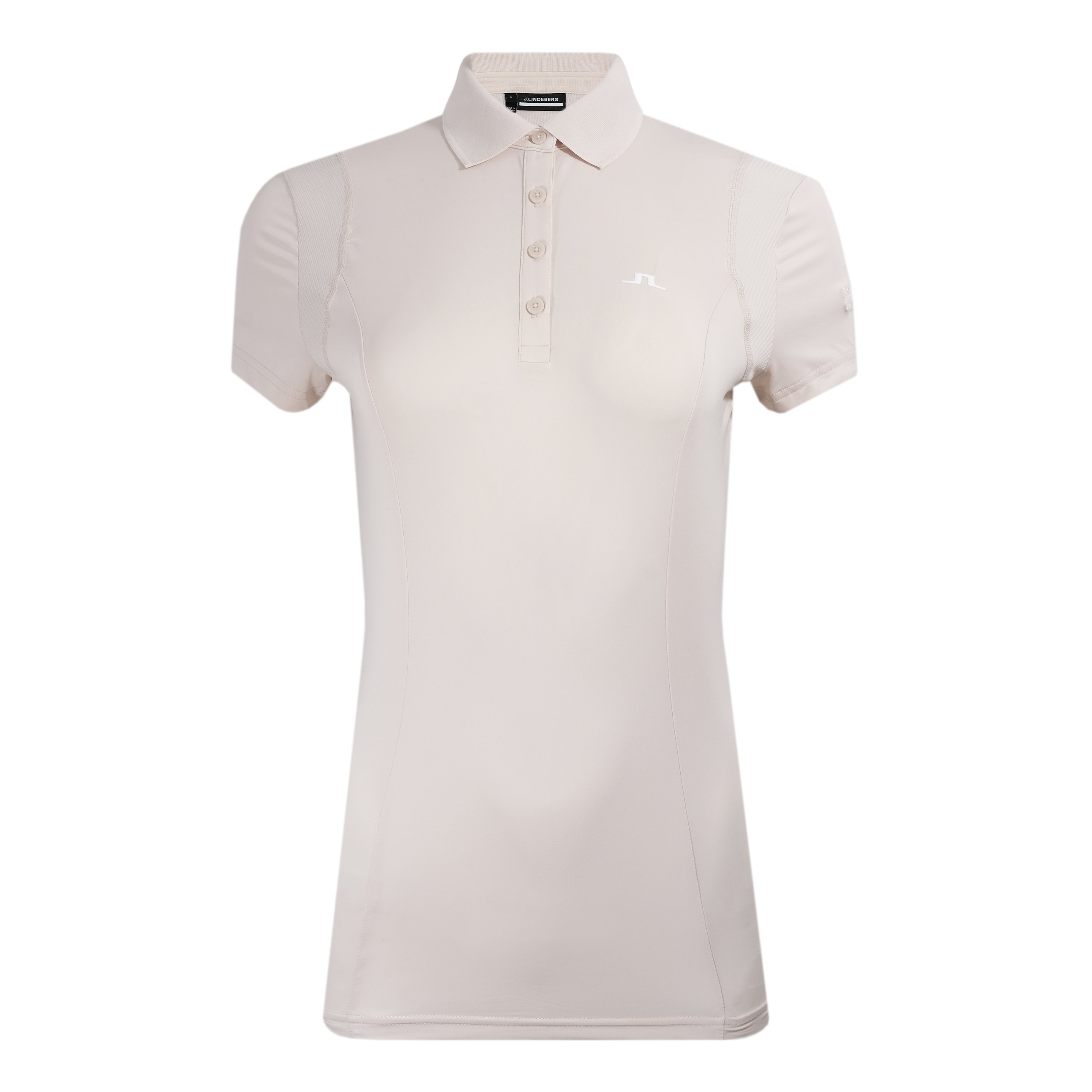 J.lindeberg Zuri Polo