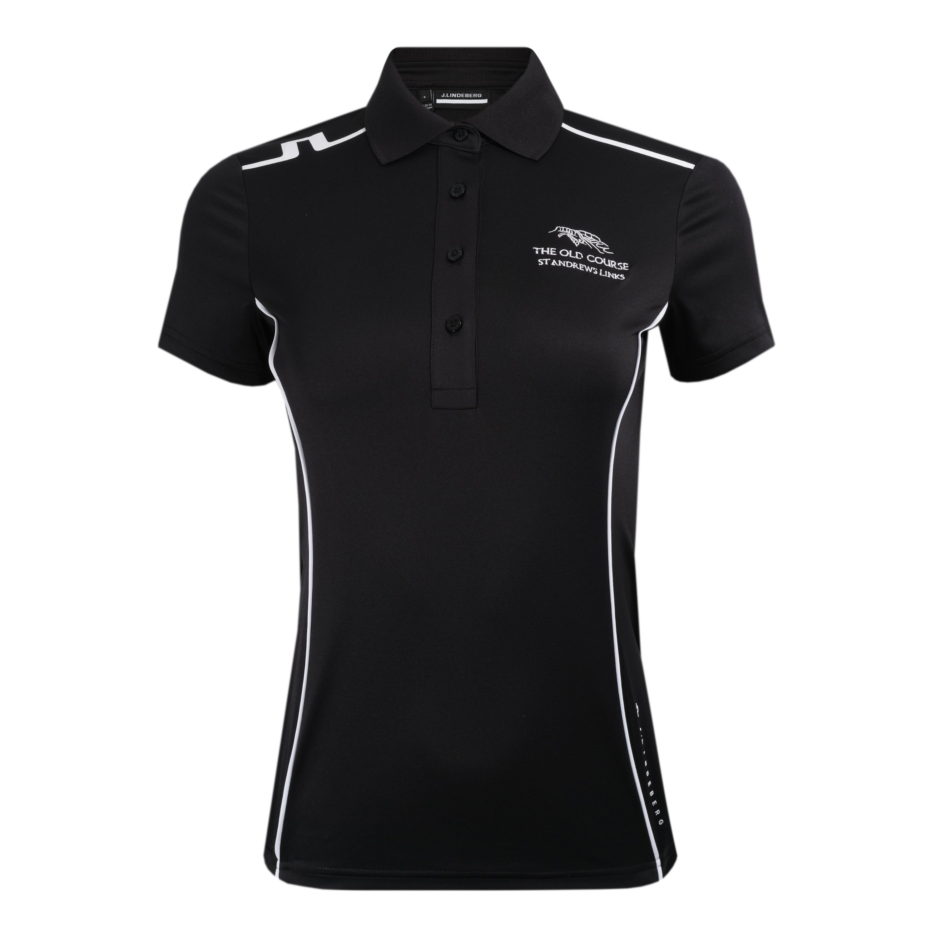 J.lindeberg Leyla Polo