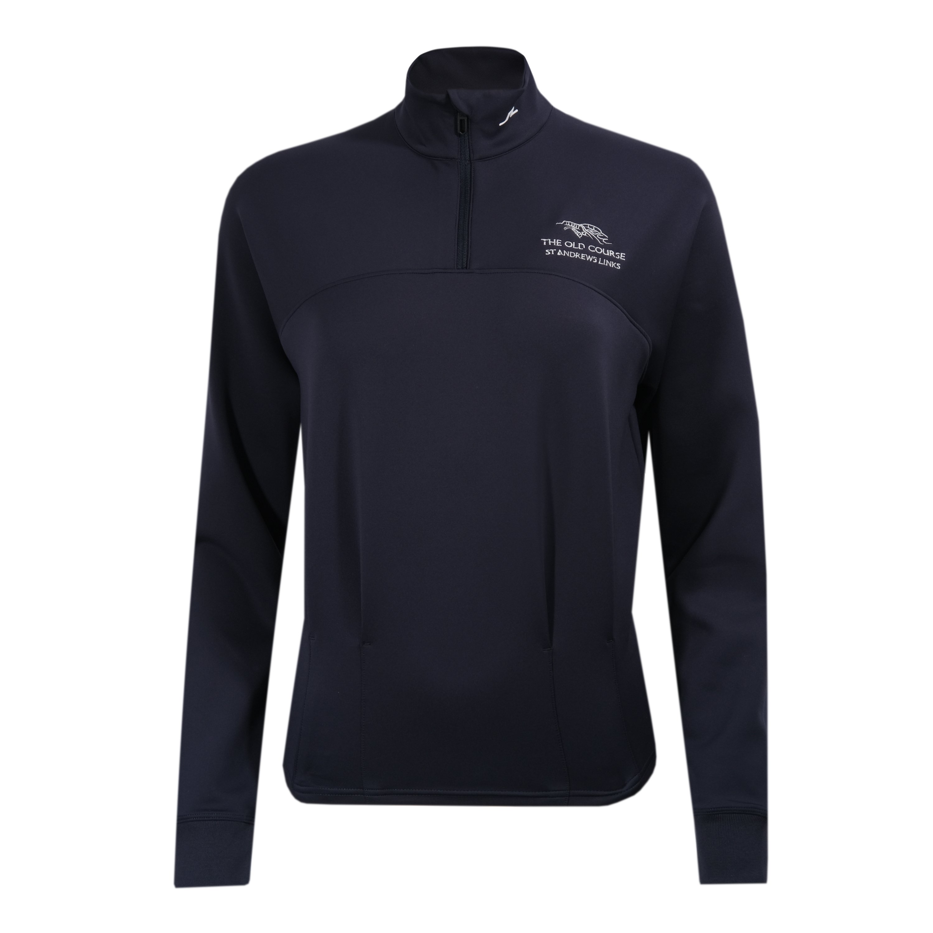 J. Lindeberg Jodi 1/4 Zip Midlayer