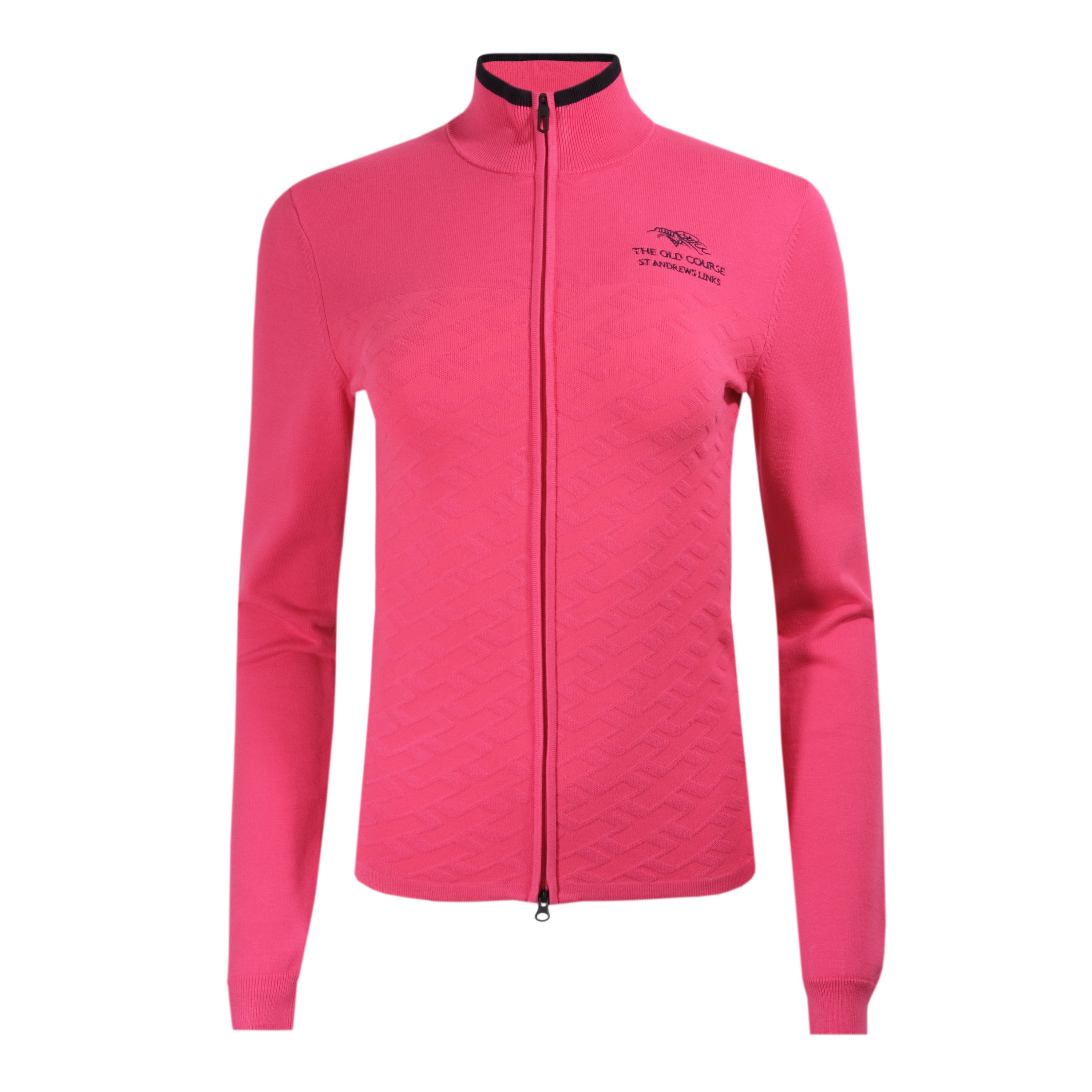 J. Lindeberg Anna Knitted Midlayer